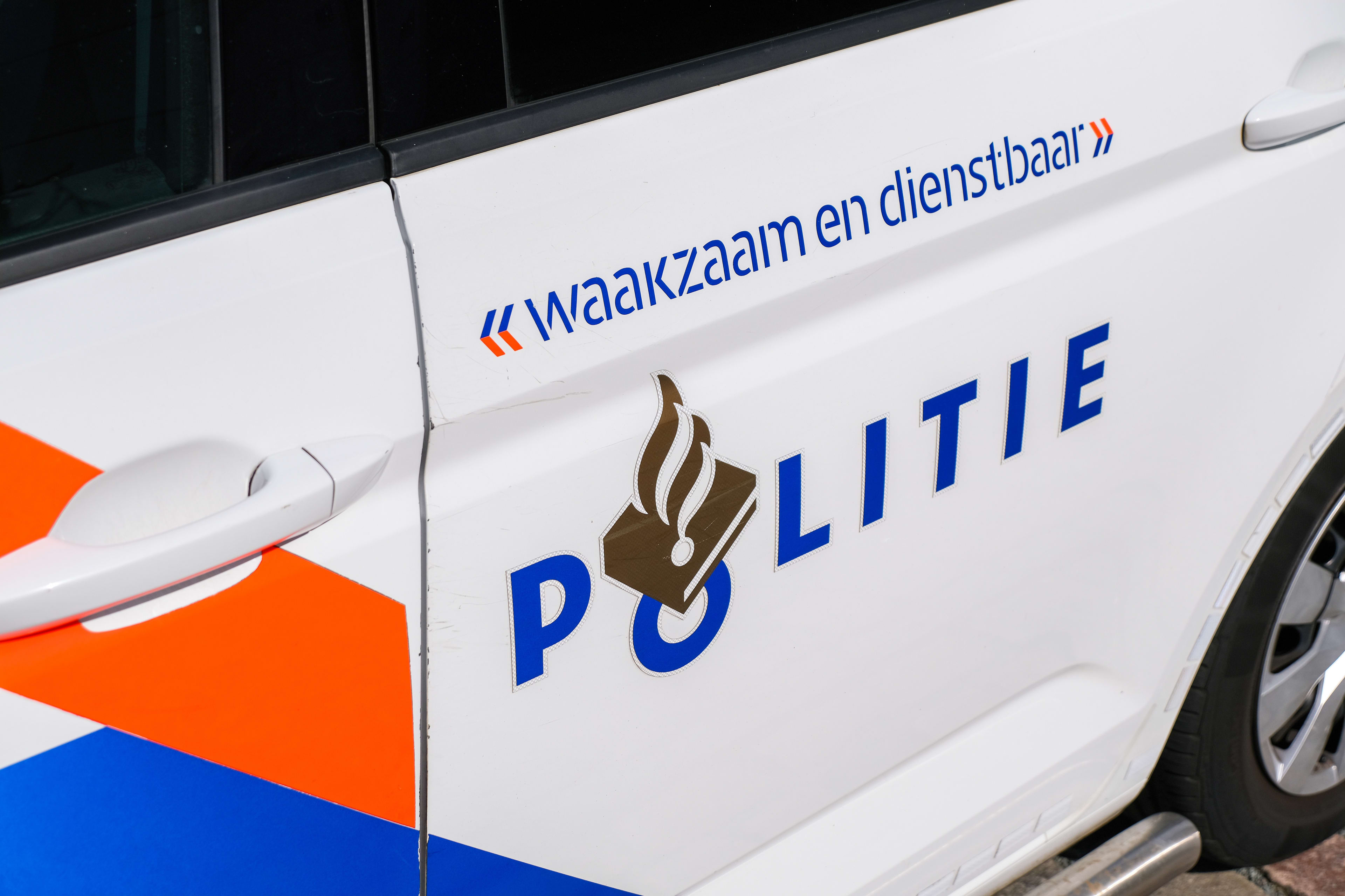Vrouw (89) op scootmobiel overleden bij ongeval met stadsbus in Zwolle