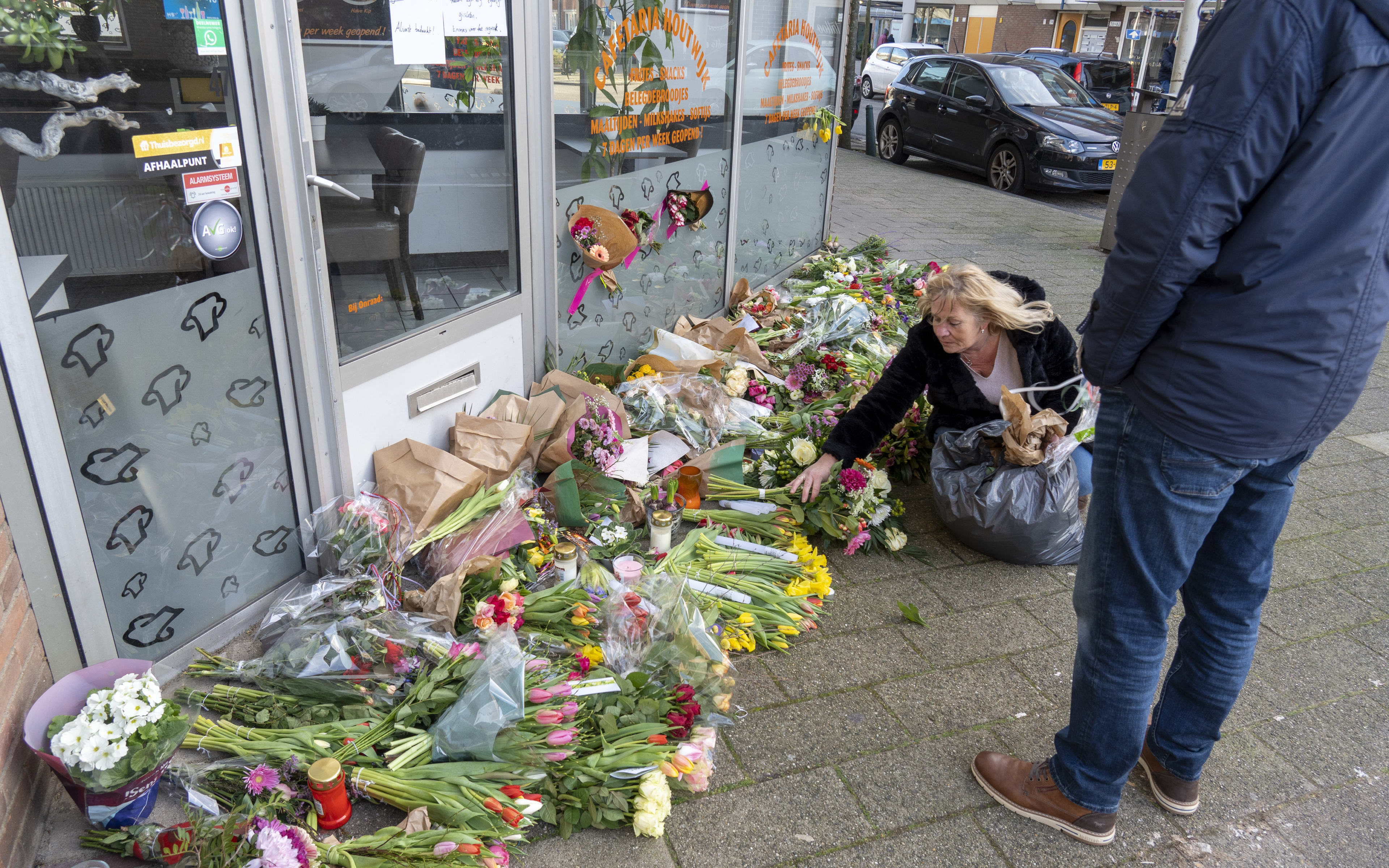 Jeugddetentie en jeugd-tbs geëist in zaak doodgestoken snackbarhouder