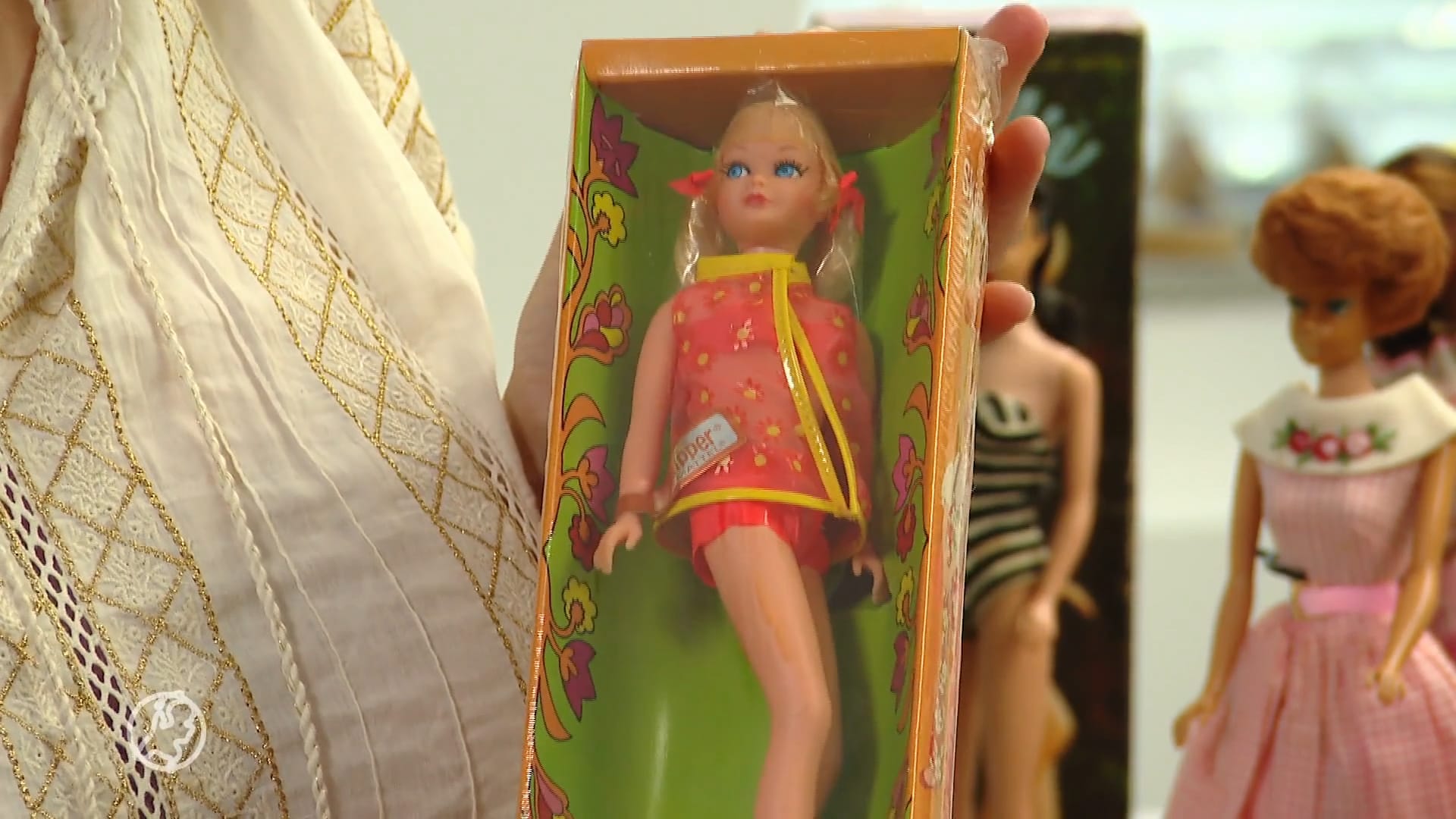 Barbie-hype ook merkbaar op Marktplaats: vraag en aanbod stijgt
