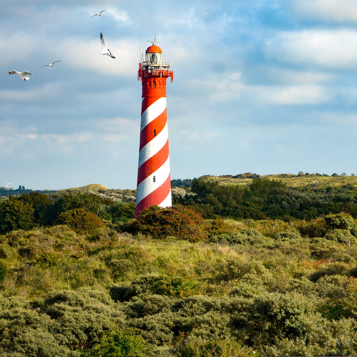 Zeeland