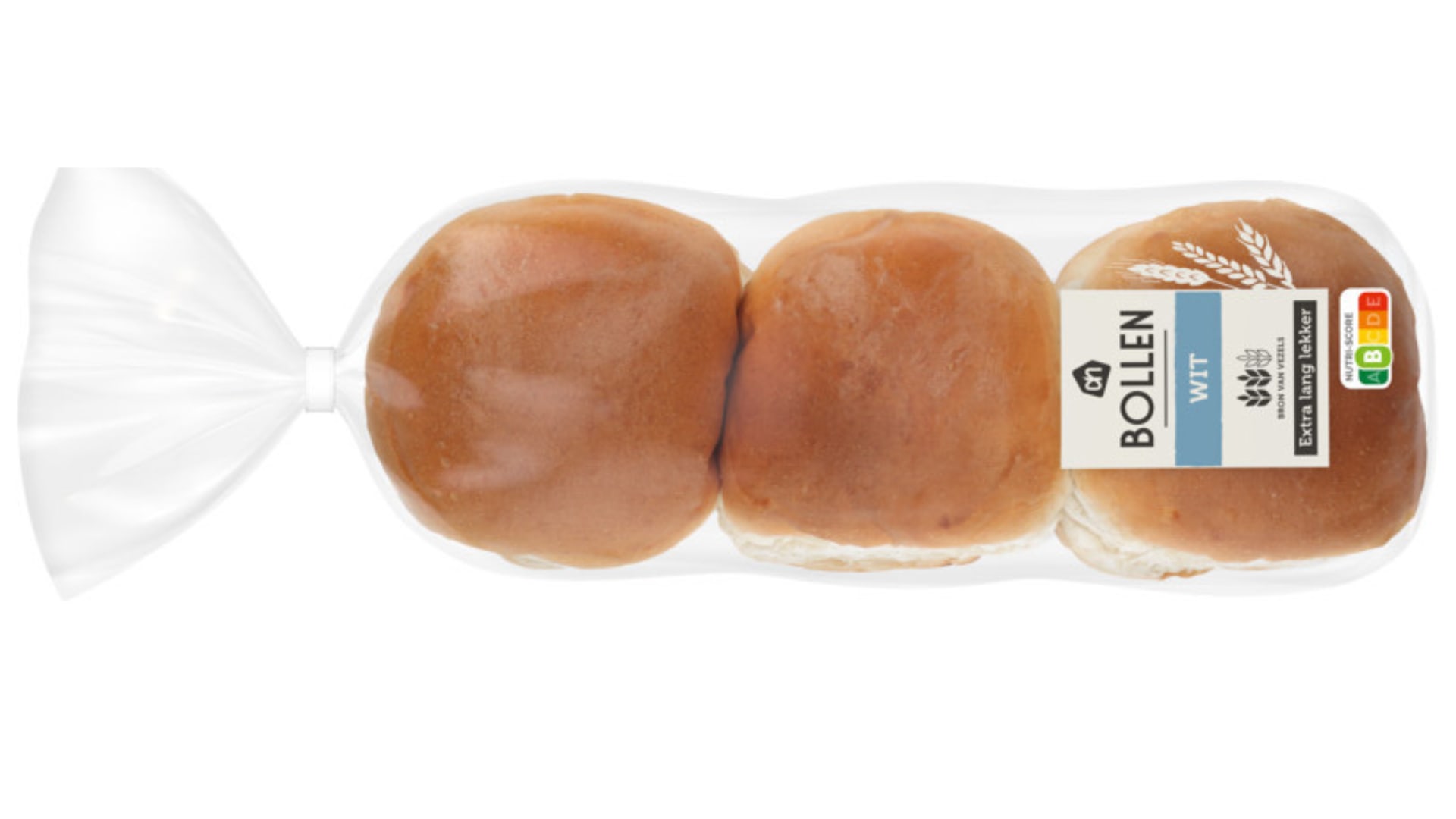 Albert Heijn roept per direct witte bollen terug uit winkels