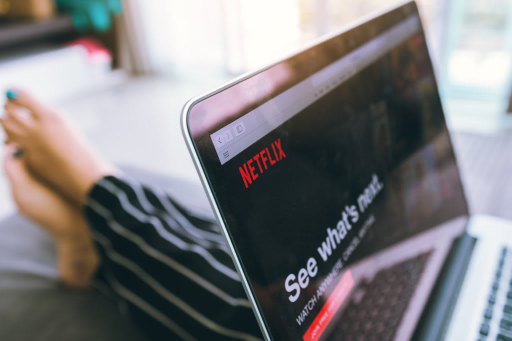 Netflix gaat mogelijk delen van accounts aanpakken en reclames tonen