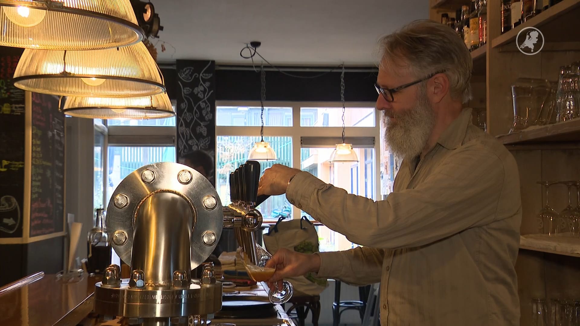Kleine brouwer vecht om te overleven in de biermarkt: 'Wij krijgen alle klappen'