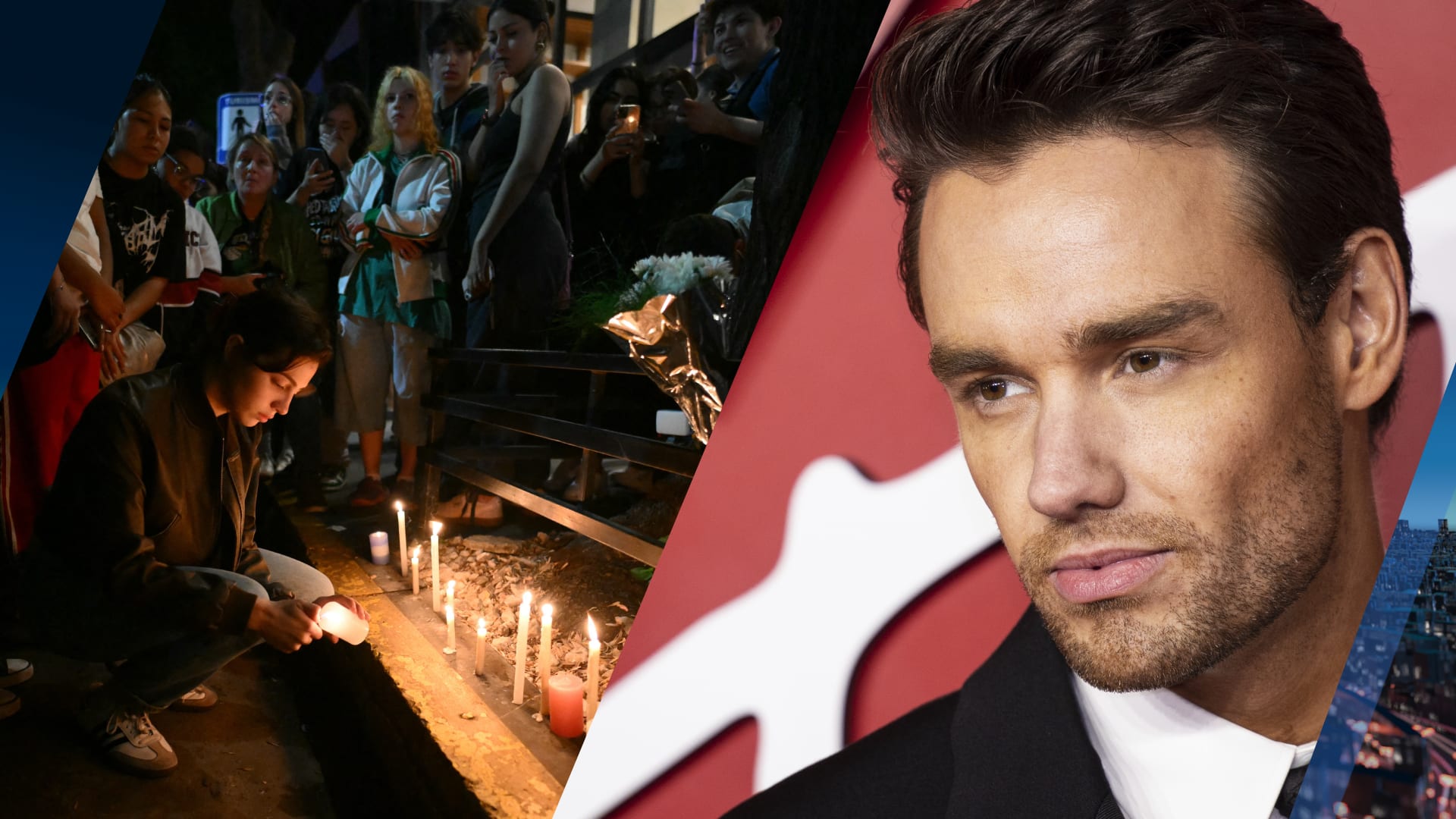 Argentijnse politie deelt details dood Liam Payne: zelf gesprongen 