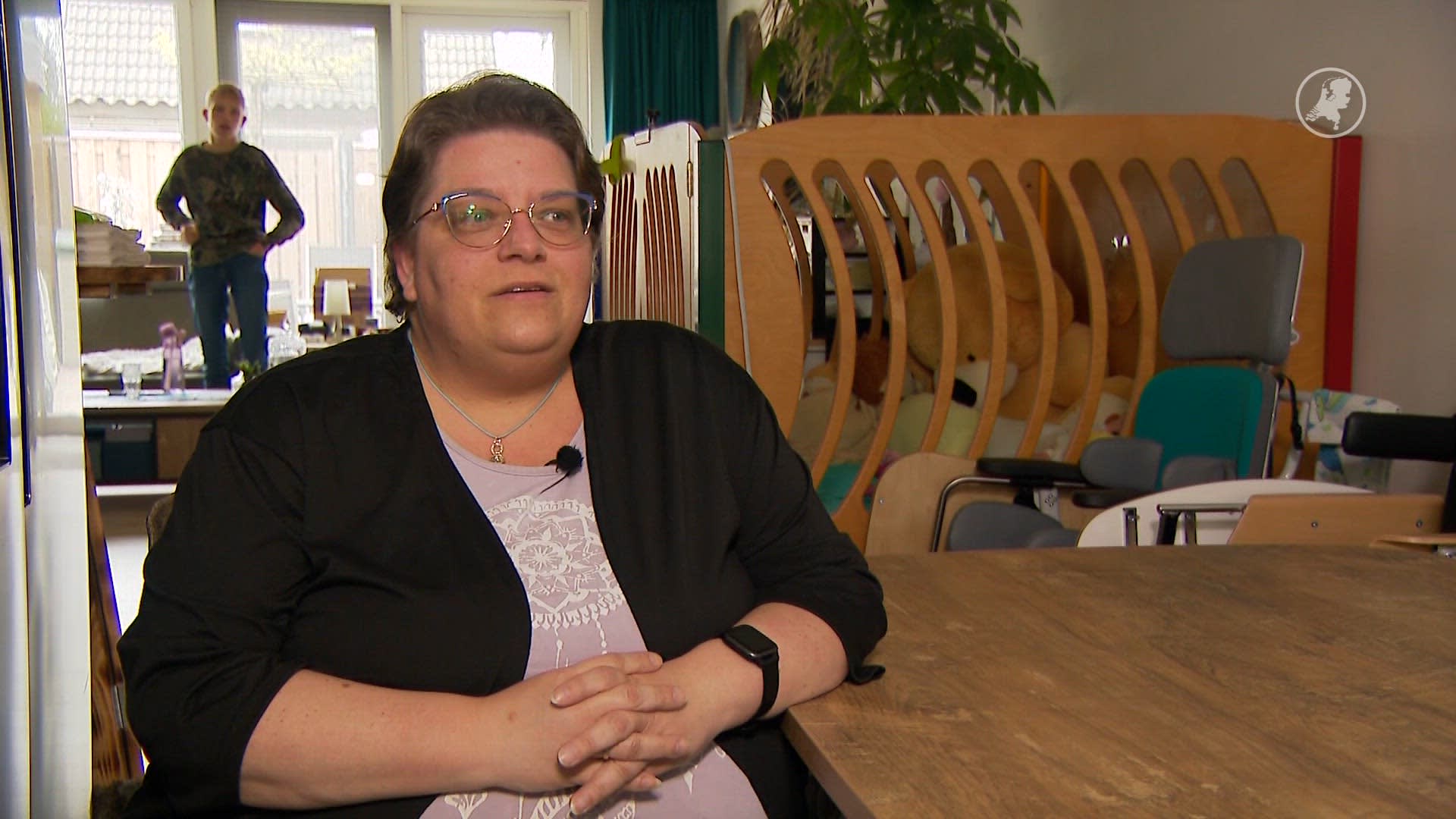 Carola's tweeling heeft intensieve zorg nodig, en nu sluit de opvang