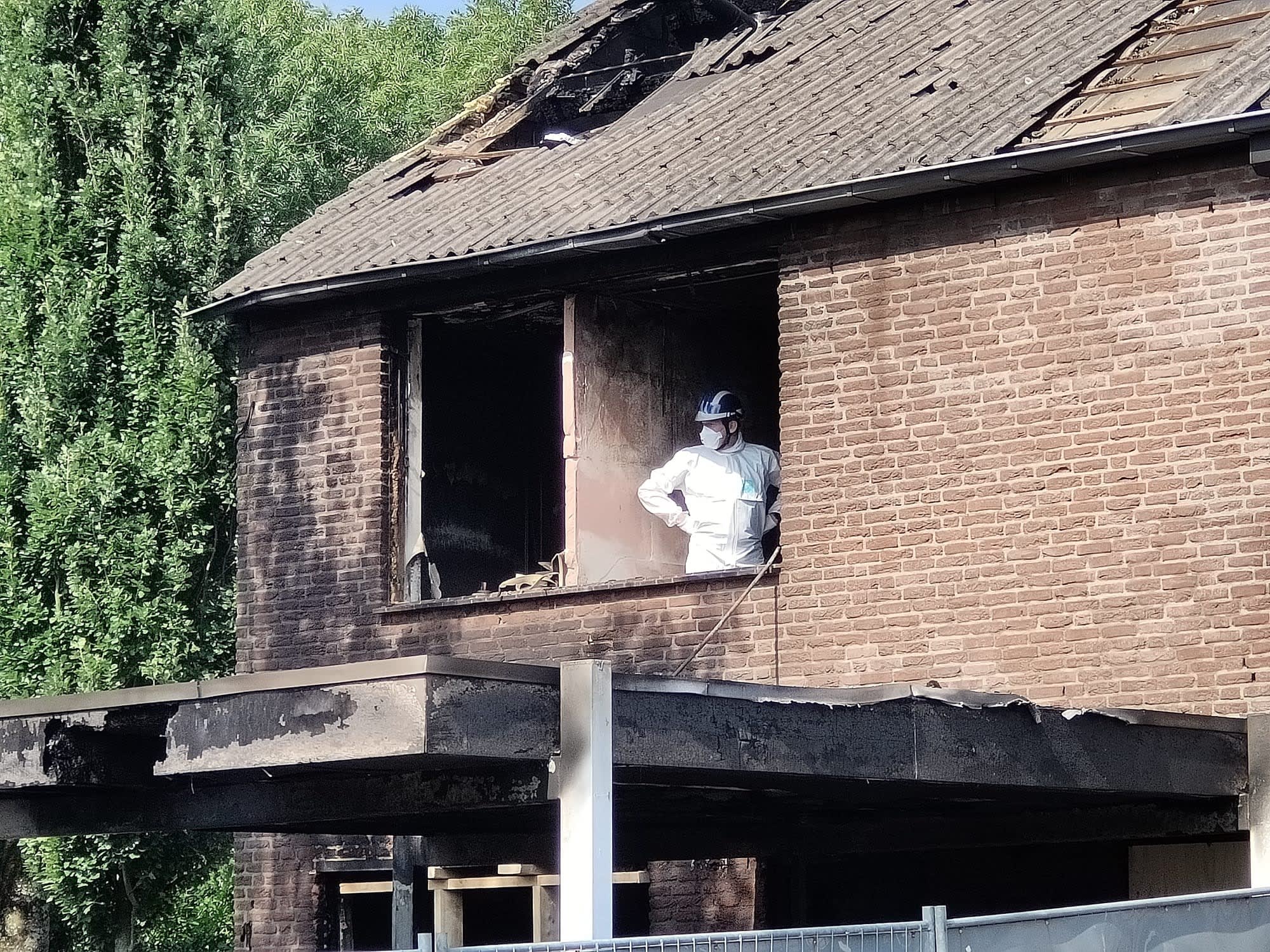 Dode in woning Roermond is vermoedelijk de bewoner