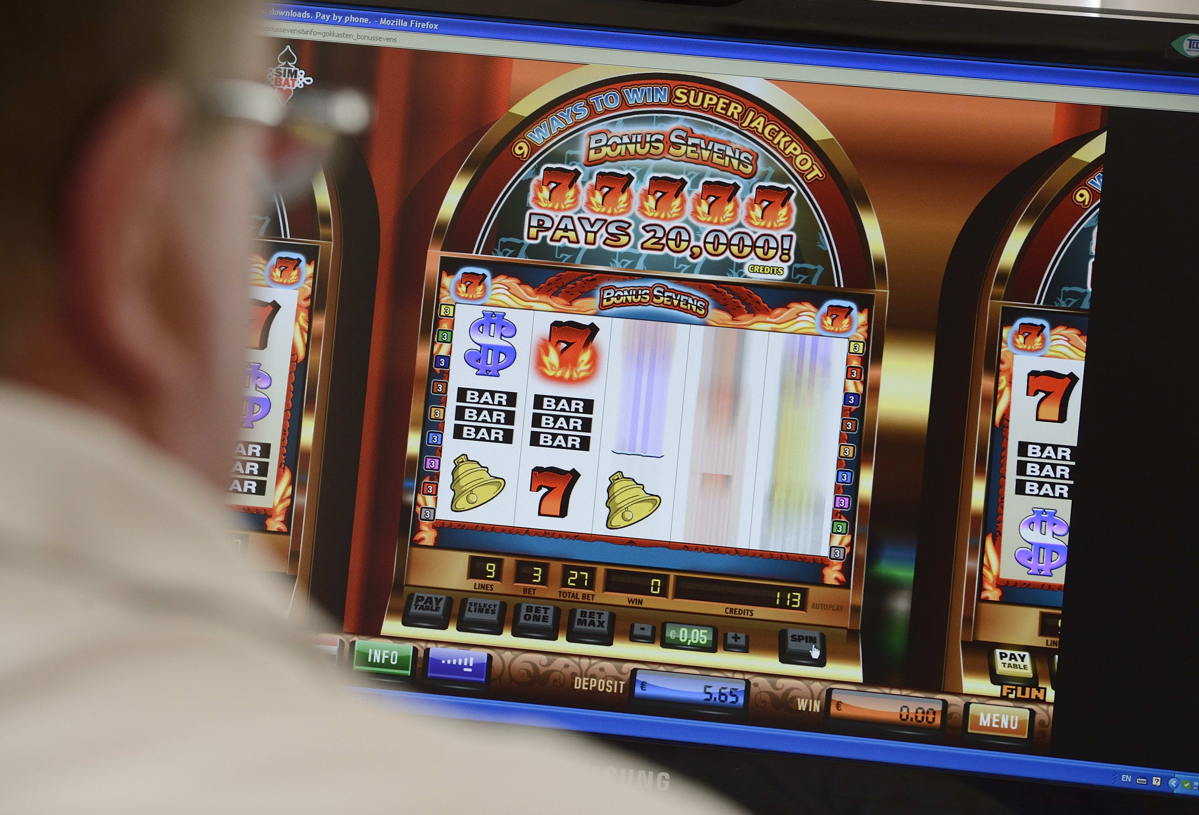 Brabantse vrienden winnen jackpot van bijna 1,4 miljoen euro in casino in Eindhoven