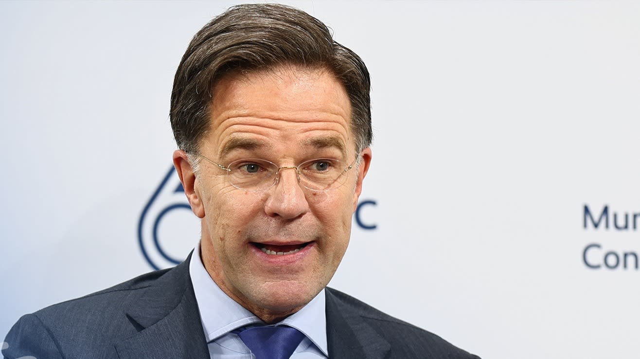 Nederlanders steunen Rutte als NAVO-baas, deze oude bekende gewild als opvolger