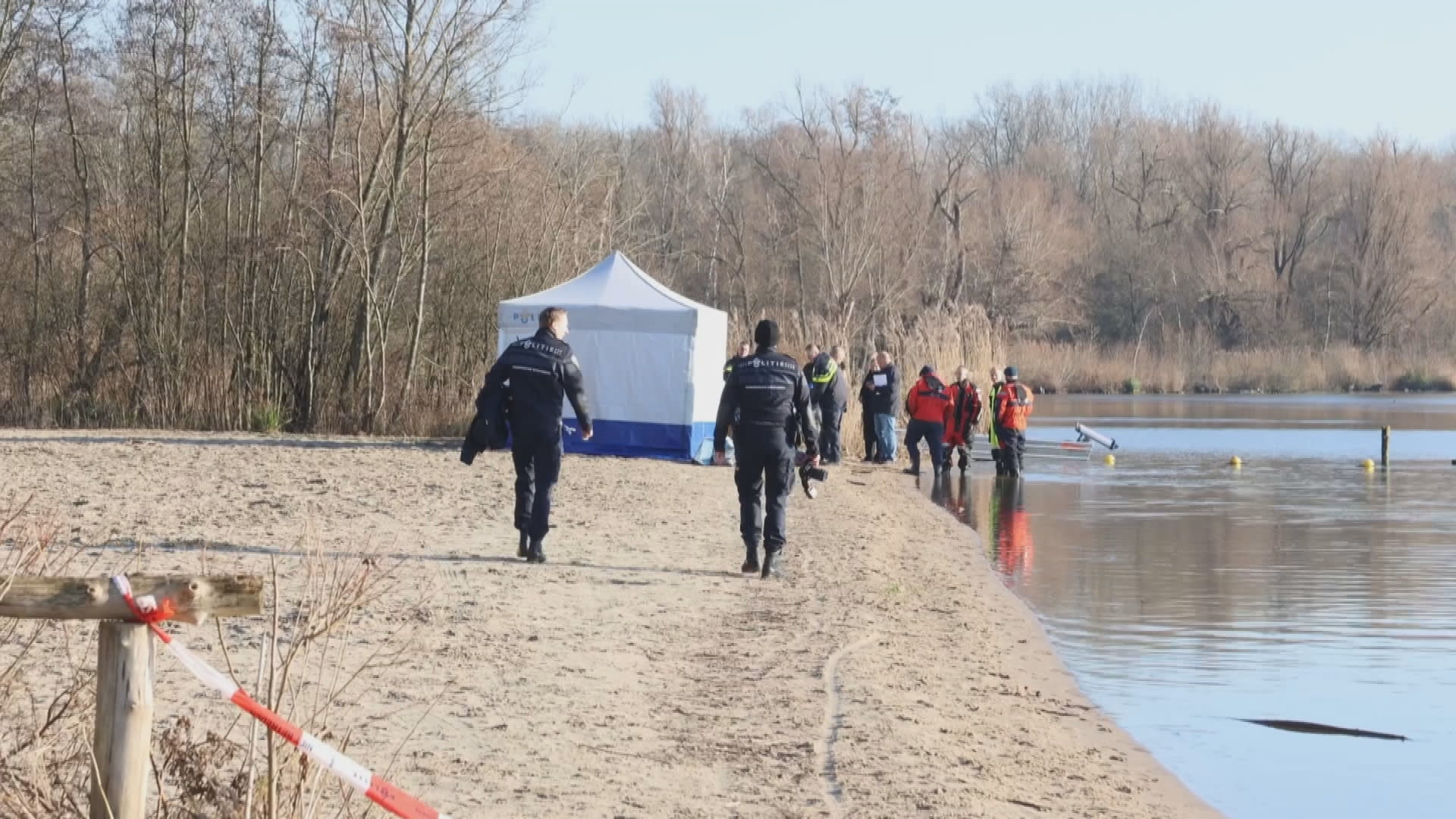 Lichaam gevonden in zoektocht naar vermiste Marjolein