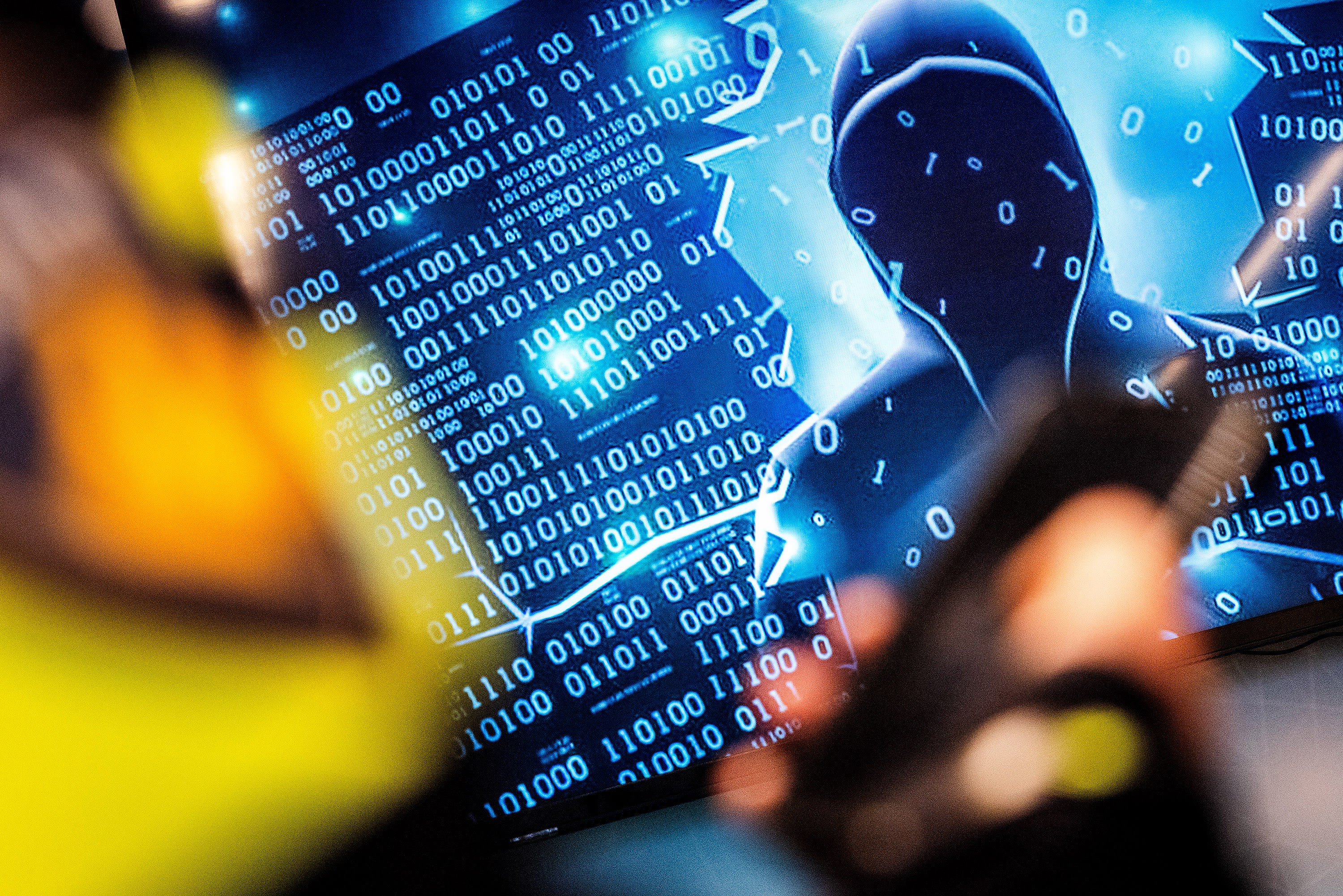 Platgelegde sites provincies en gemeenten weer bereikbaar na ddos-aanval