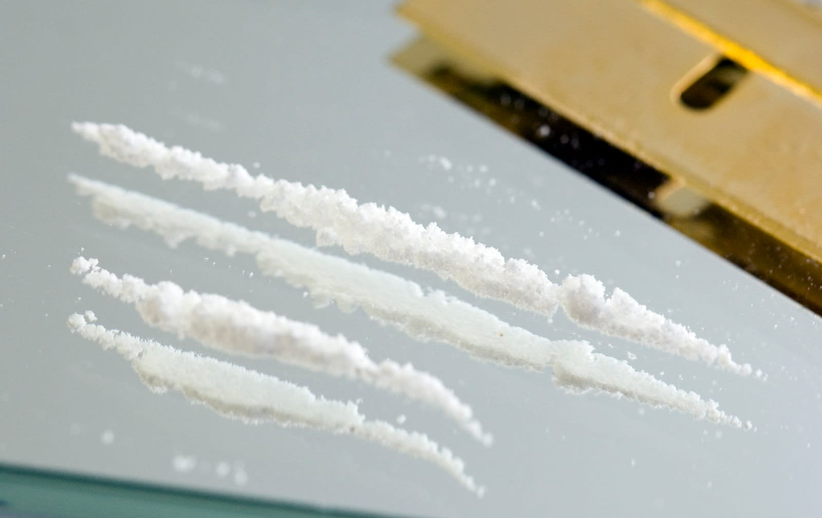 Bijna 500 kilo cocaïne ontdekt in bedrijfspand, man aangehouden