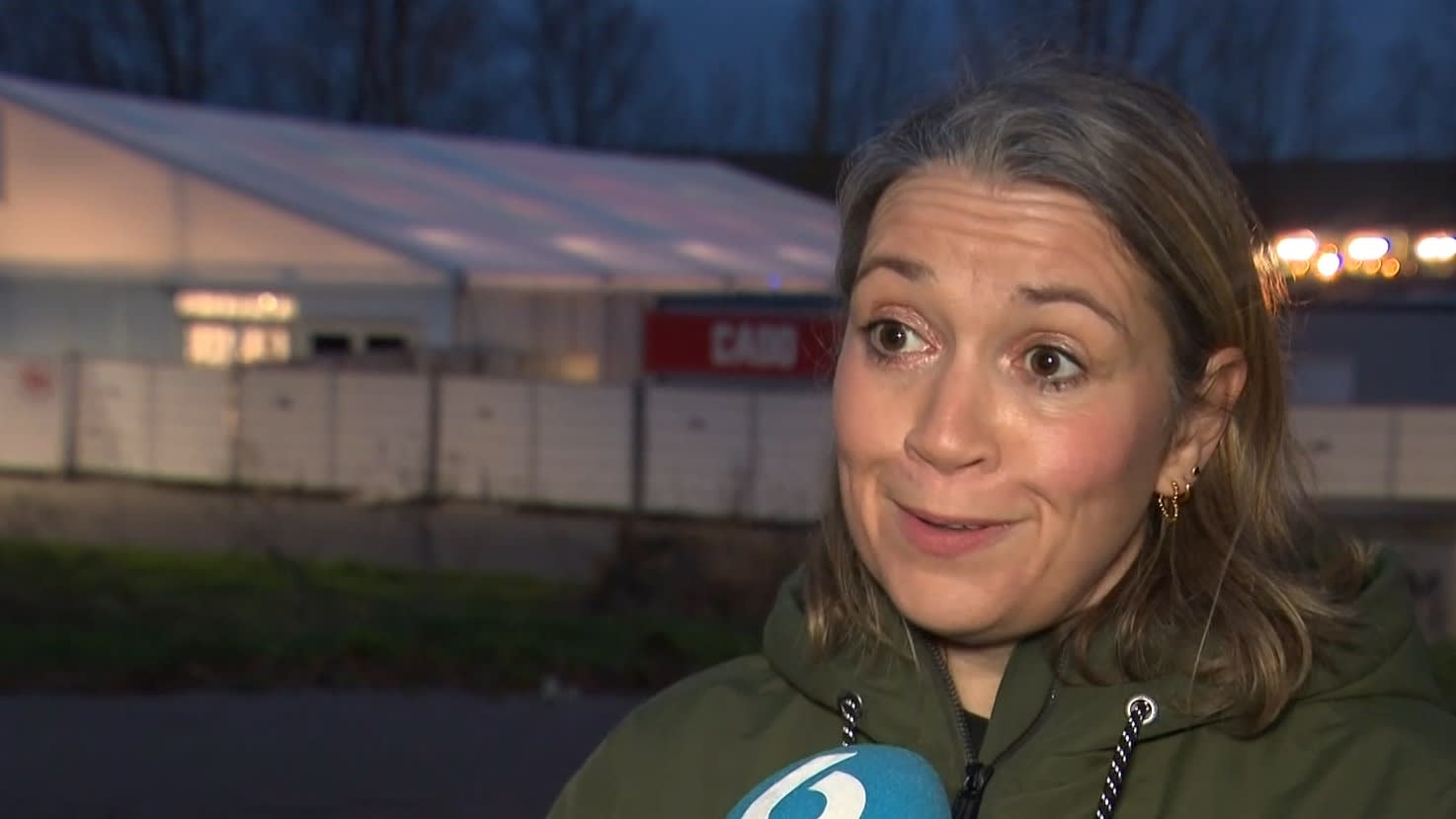 Inwoners van Dongen vertellen waarom ze niet willen dat de asielzoekers vertrekken