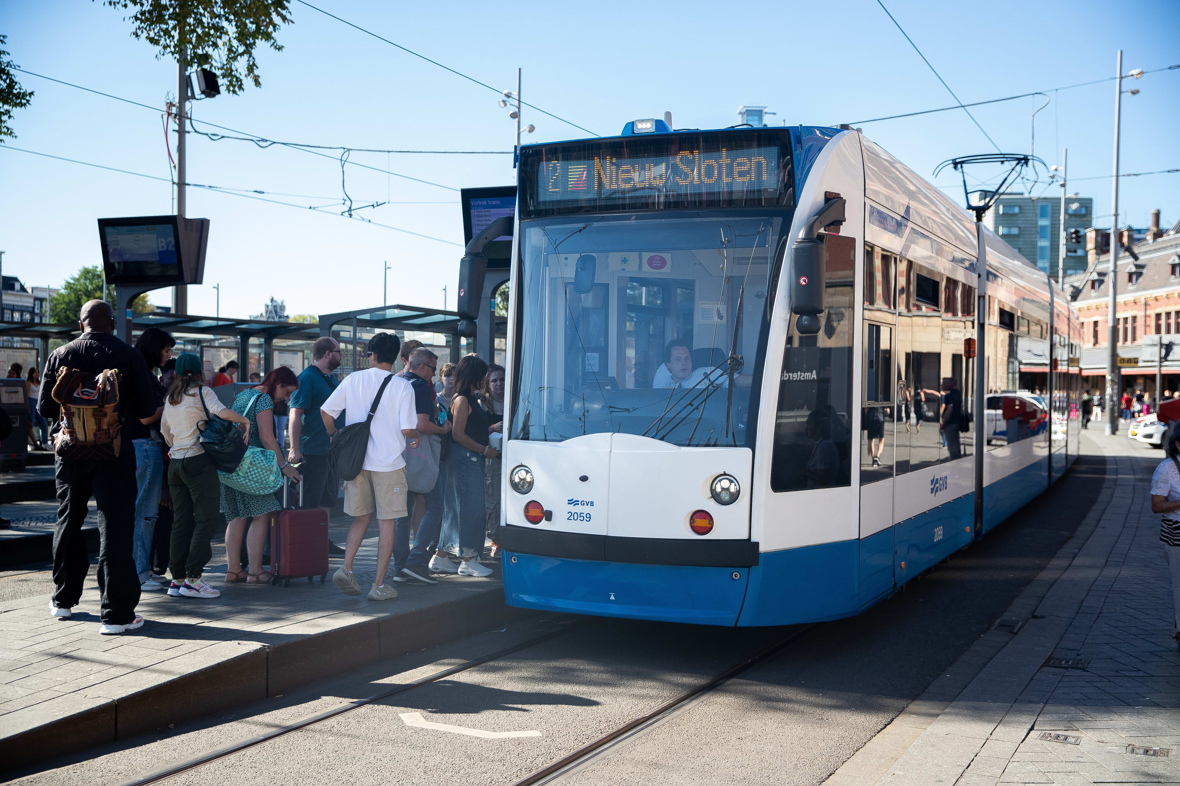 Ritje met bus, tram of metro volgend jaar wéér duurder: 'Schrikbarend'