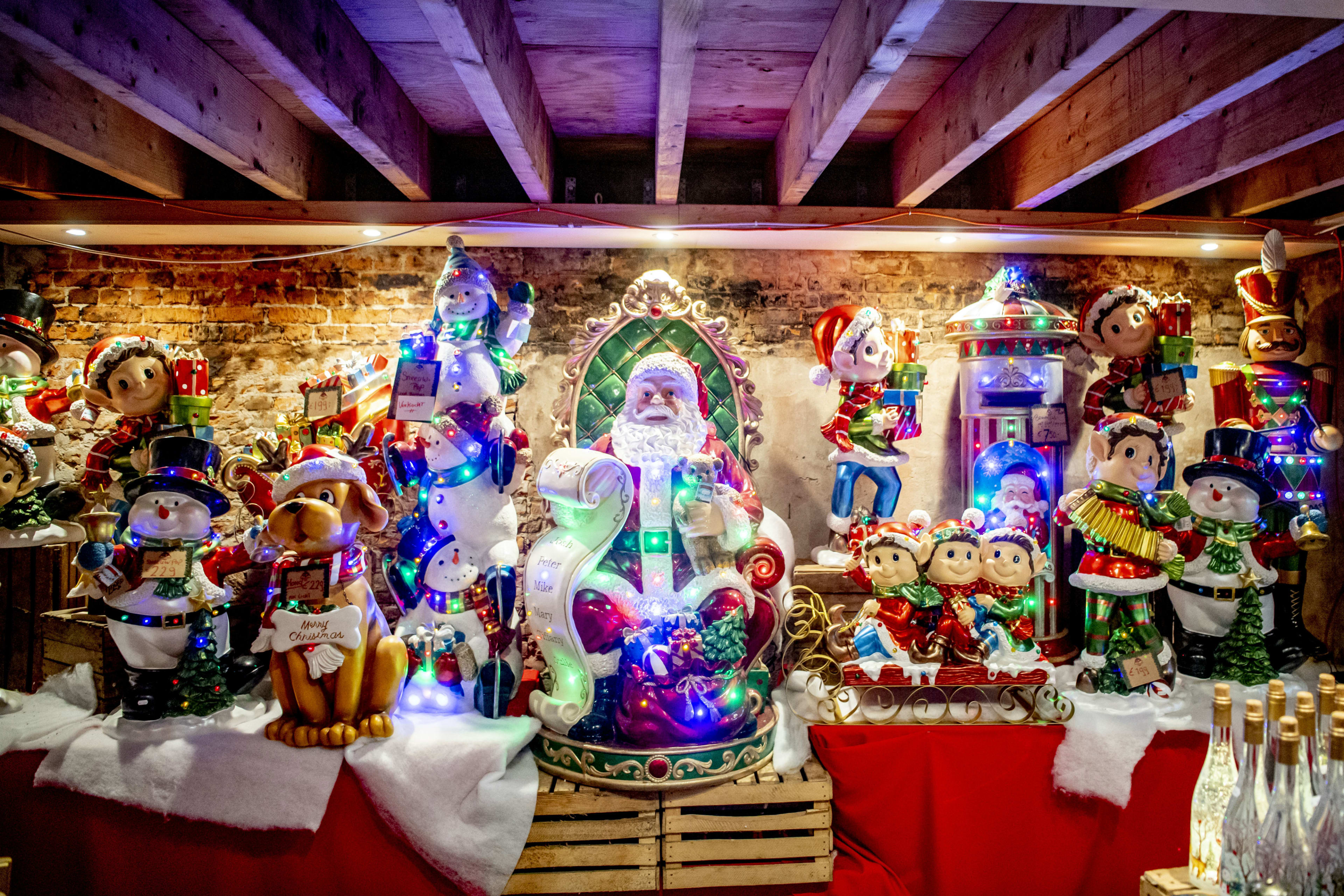 Kerstmis in coronatijd: zo maak je de feestdagen tóch gezellig