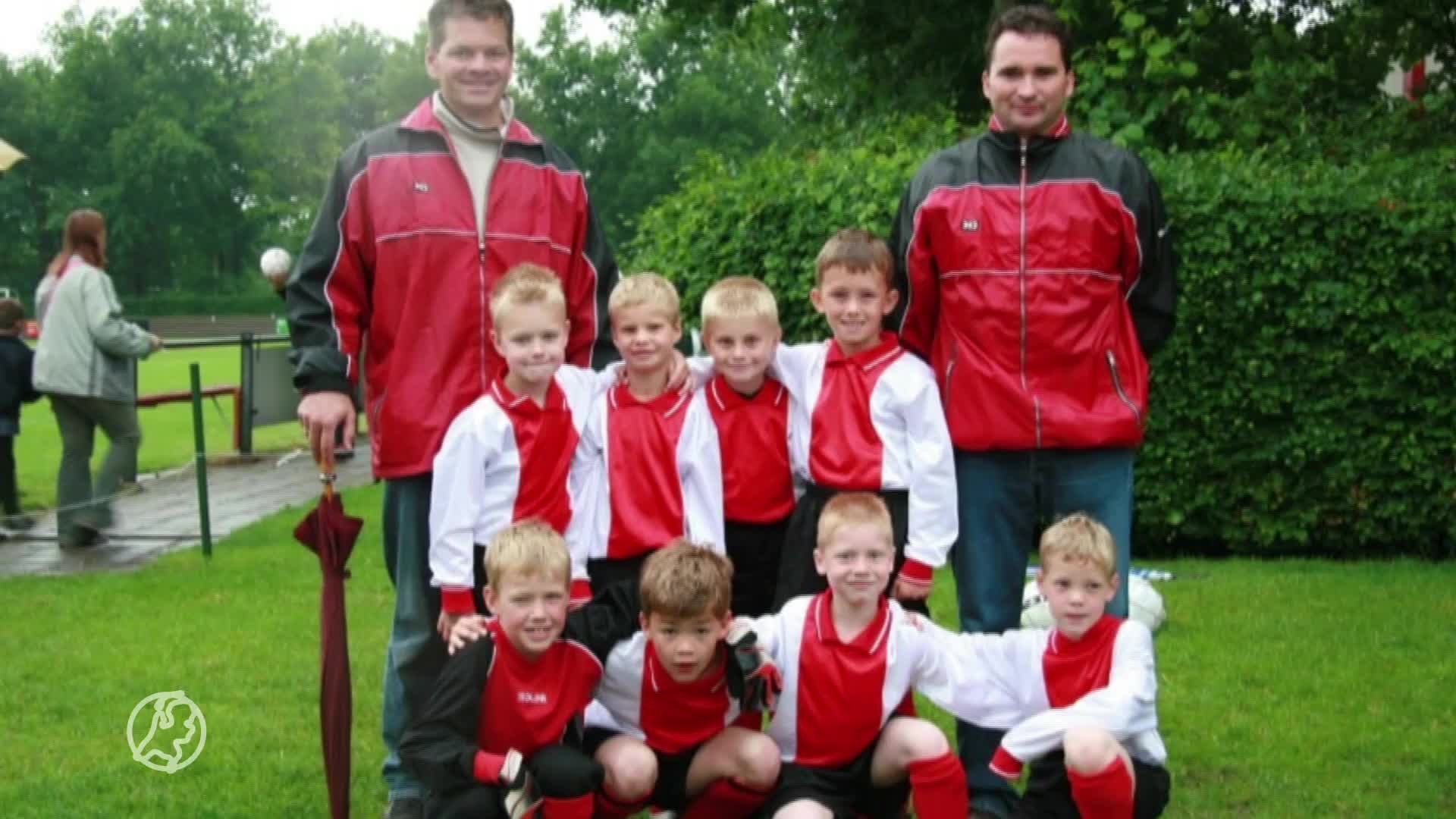Van VV Siddeburen naar Oranje: Thijs Dallinga in selectie Ronald Koeman