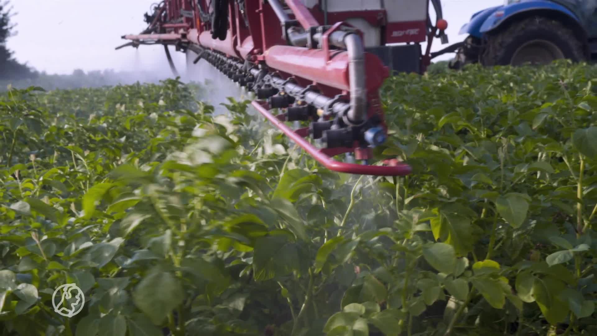 Duizenden mensen op zoek naar landbouwgif met 'Nationale Piskijker' 