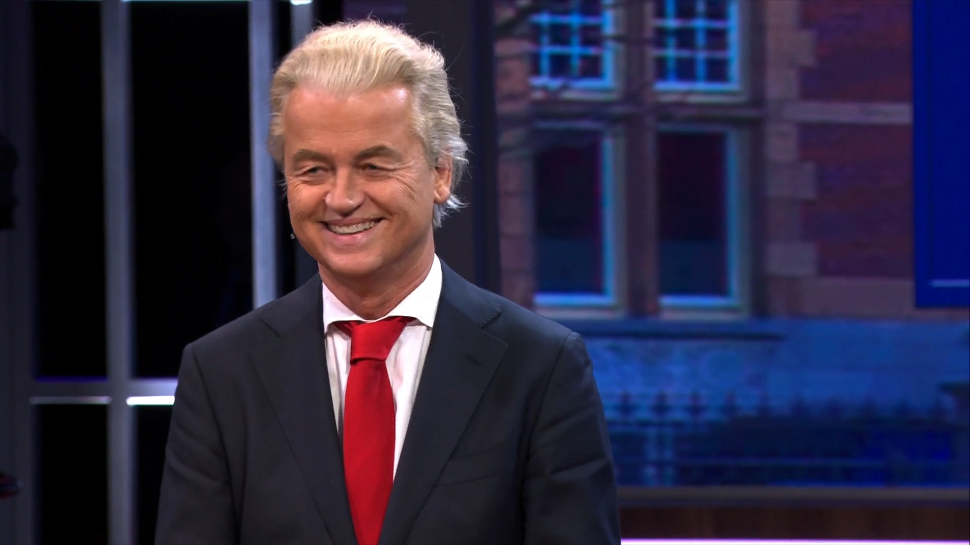 Dit zijn de tien opvallendste momenten uit carrière van Geert Wilders