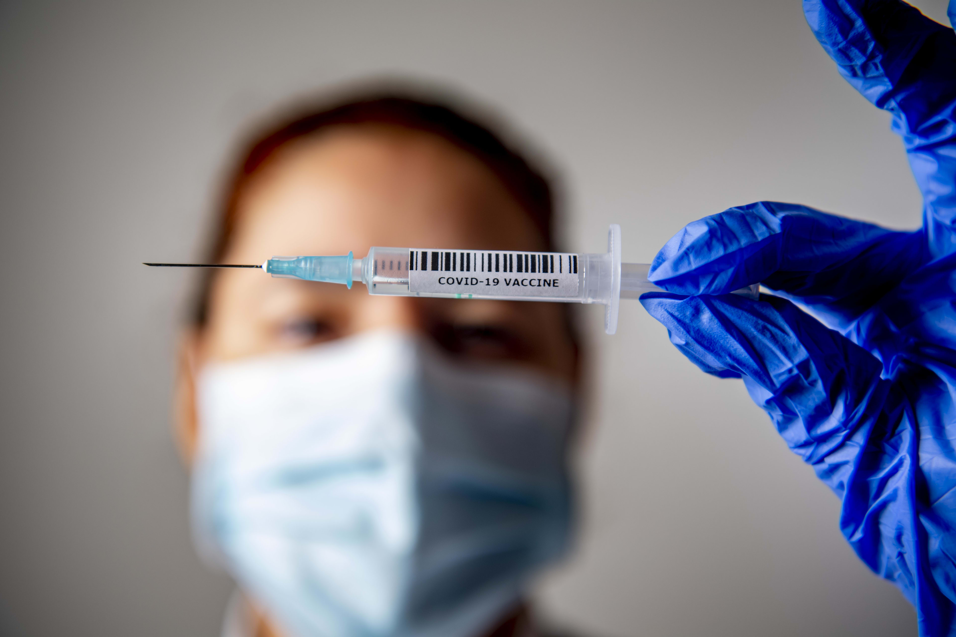 LIVEBLOG | AstraZeneca: ons vaccin werkt ook tegen gemuteerd virus