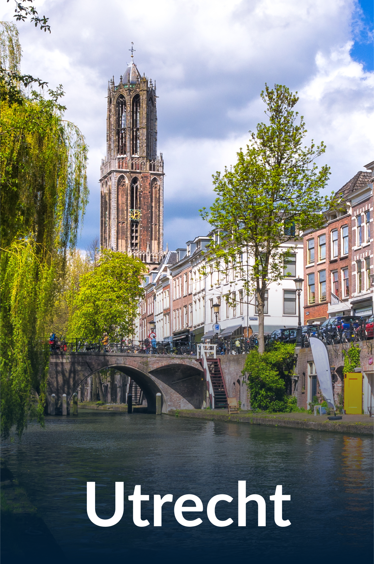 Utrecht