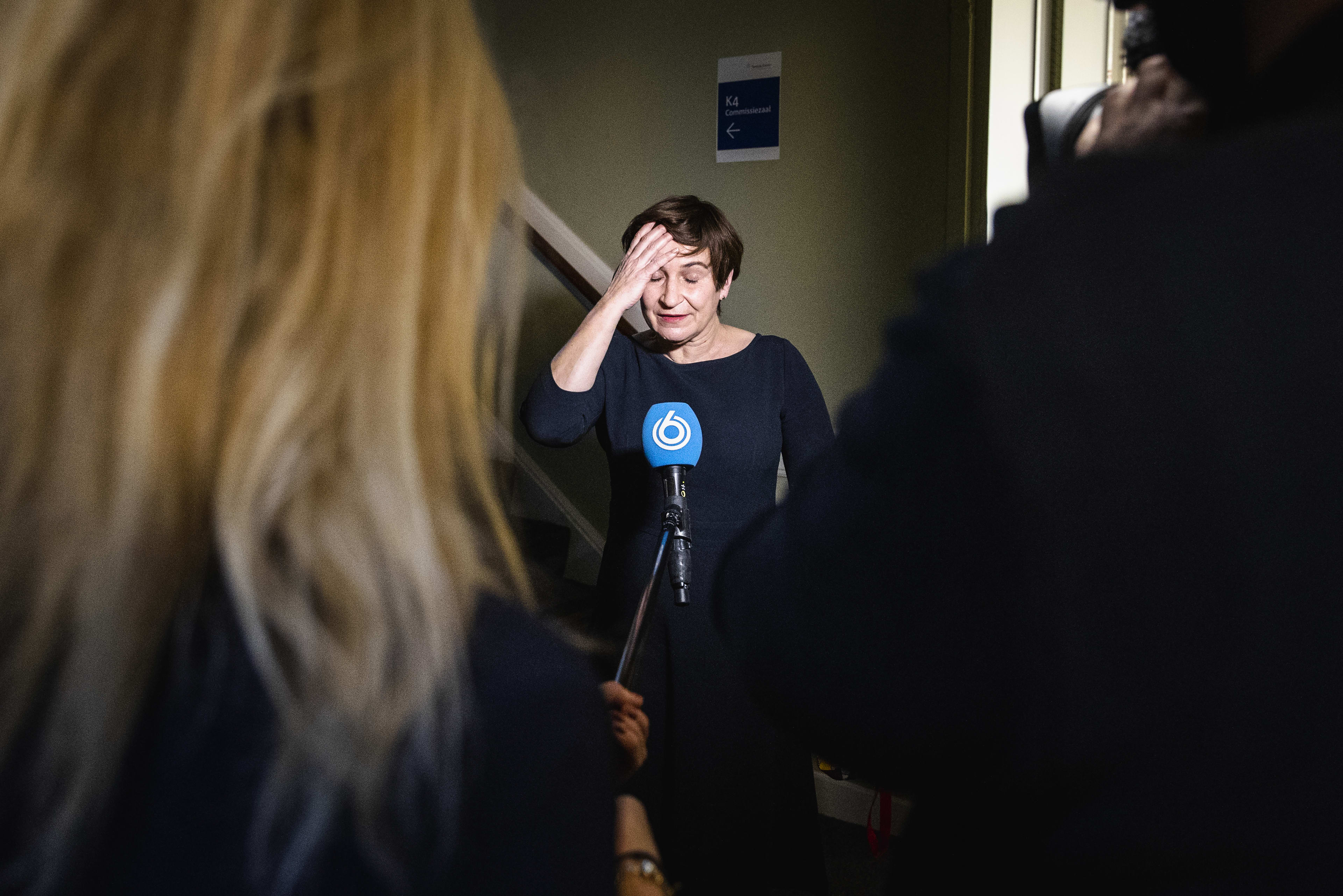 PvdA wil Ploumen als lijsttrekker bij Tweede Kamerverkiezingen