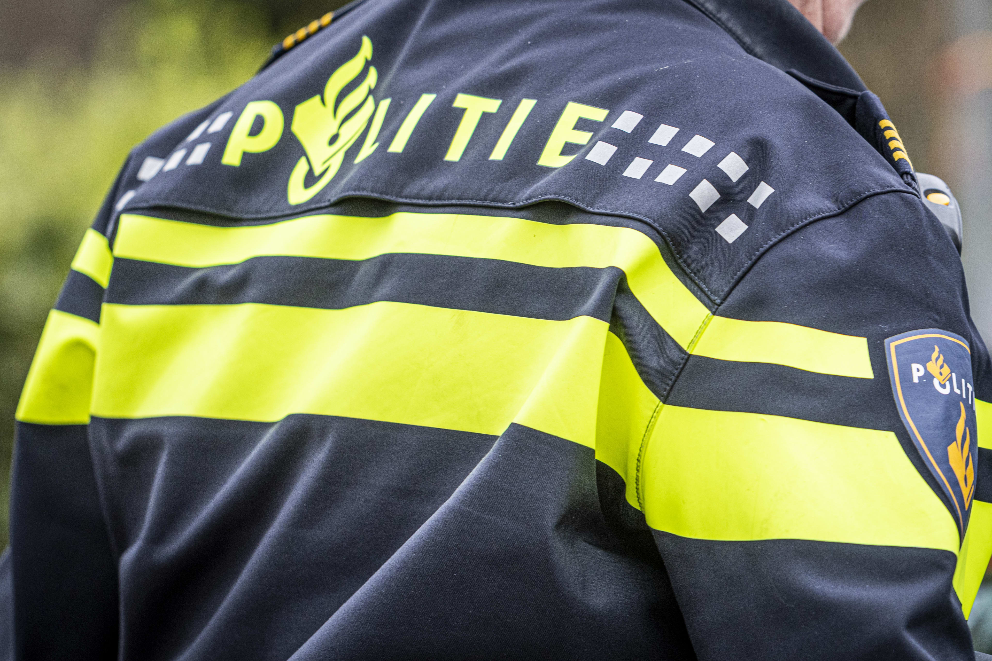 Jongen (15) met machete aangevallen door 14-jarige in Hoofddorp
