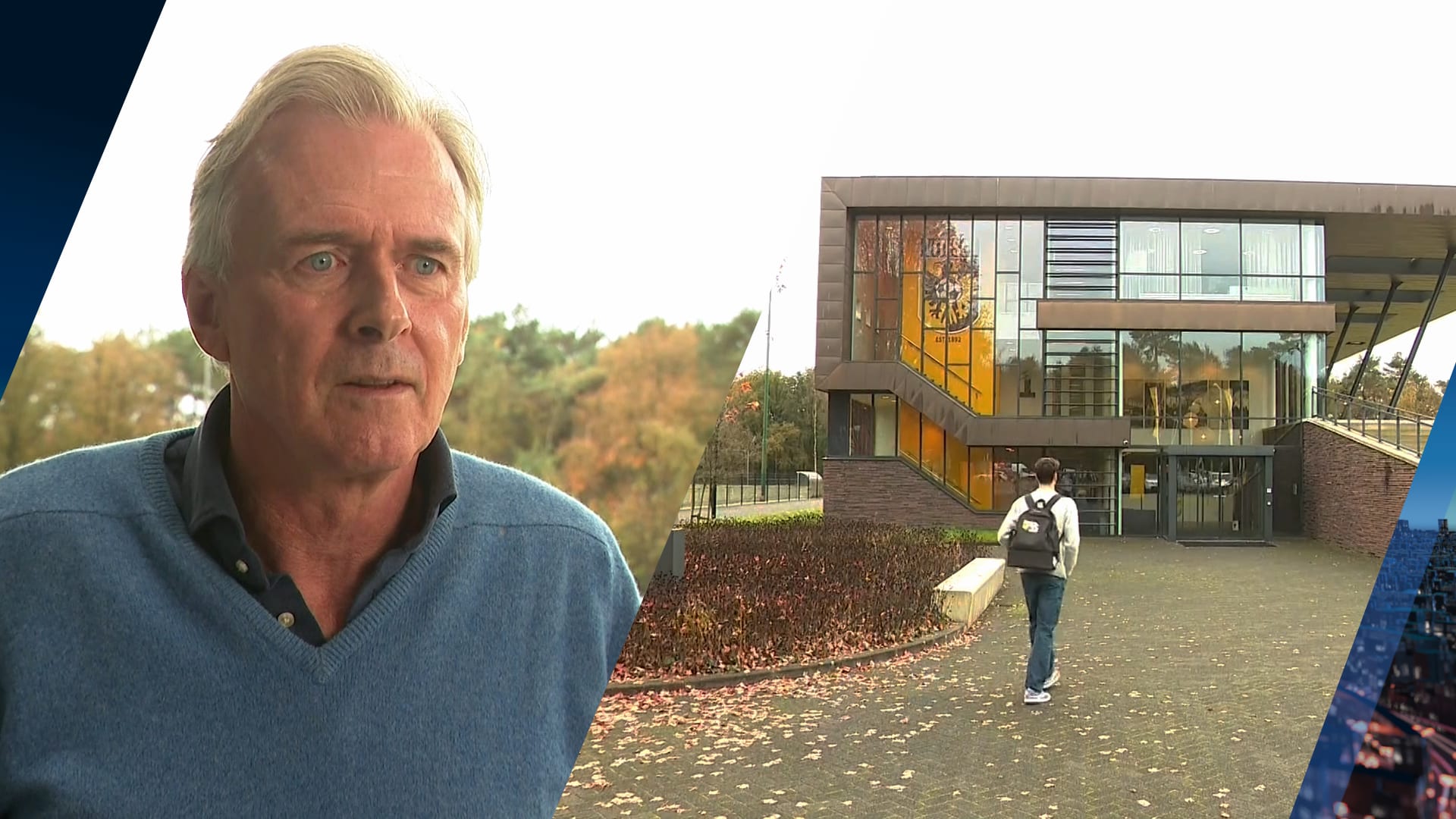 Opnieuw slecht nieuws voor Vitesse: puntenaftrek dreigt na afketsen overname
