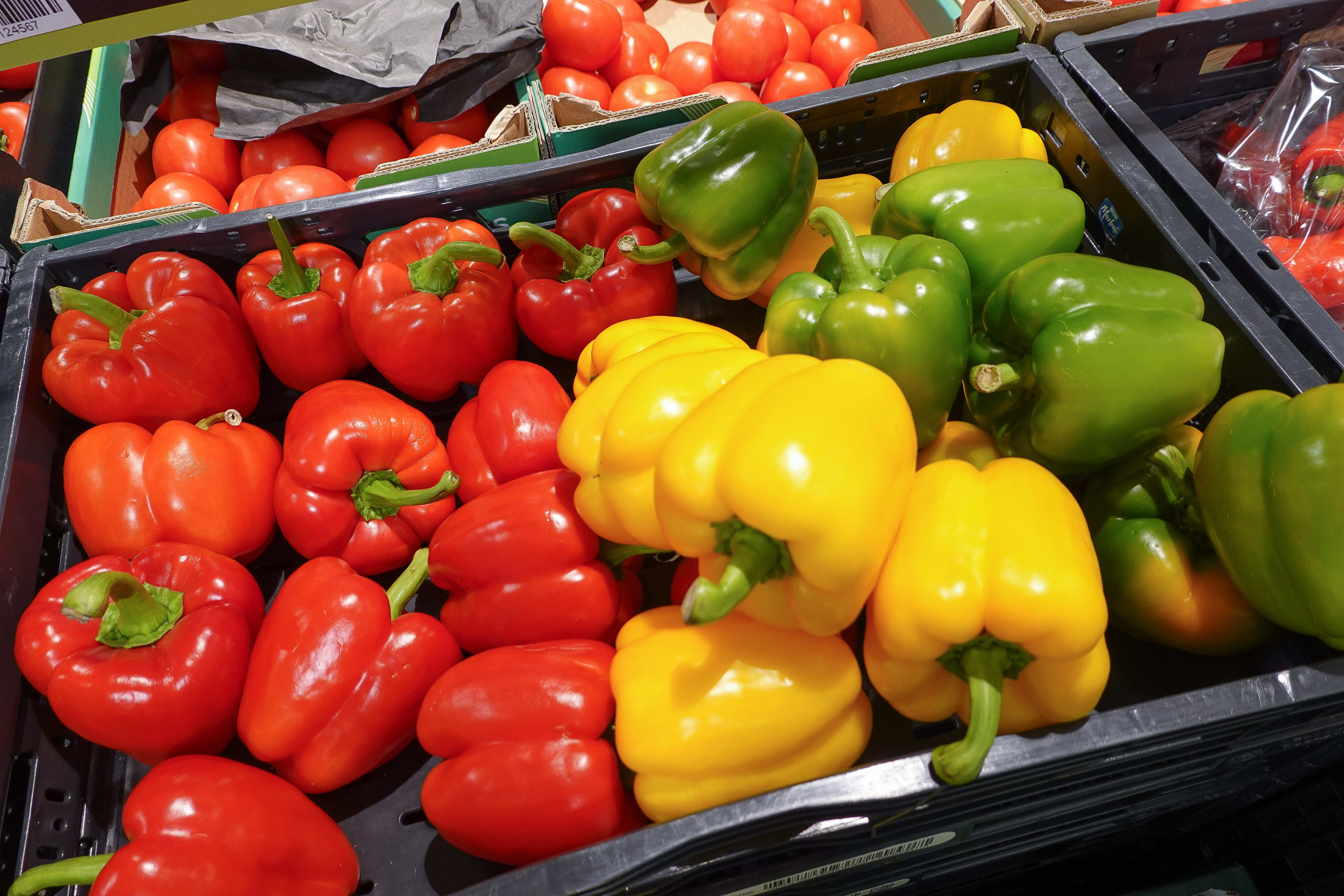 Noodweer in Spanje kan prijzen in Nederlandse supermarkten opjagen
