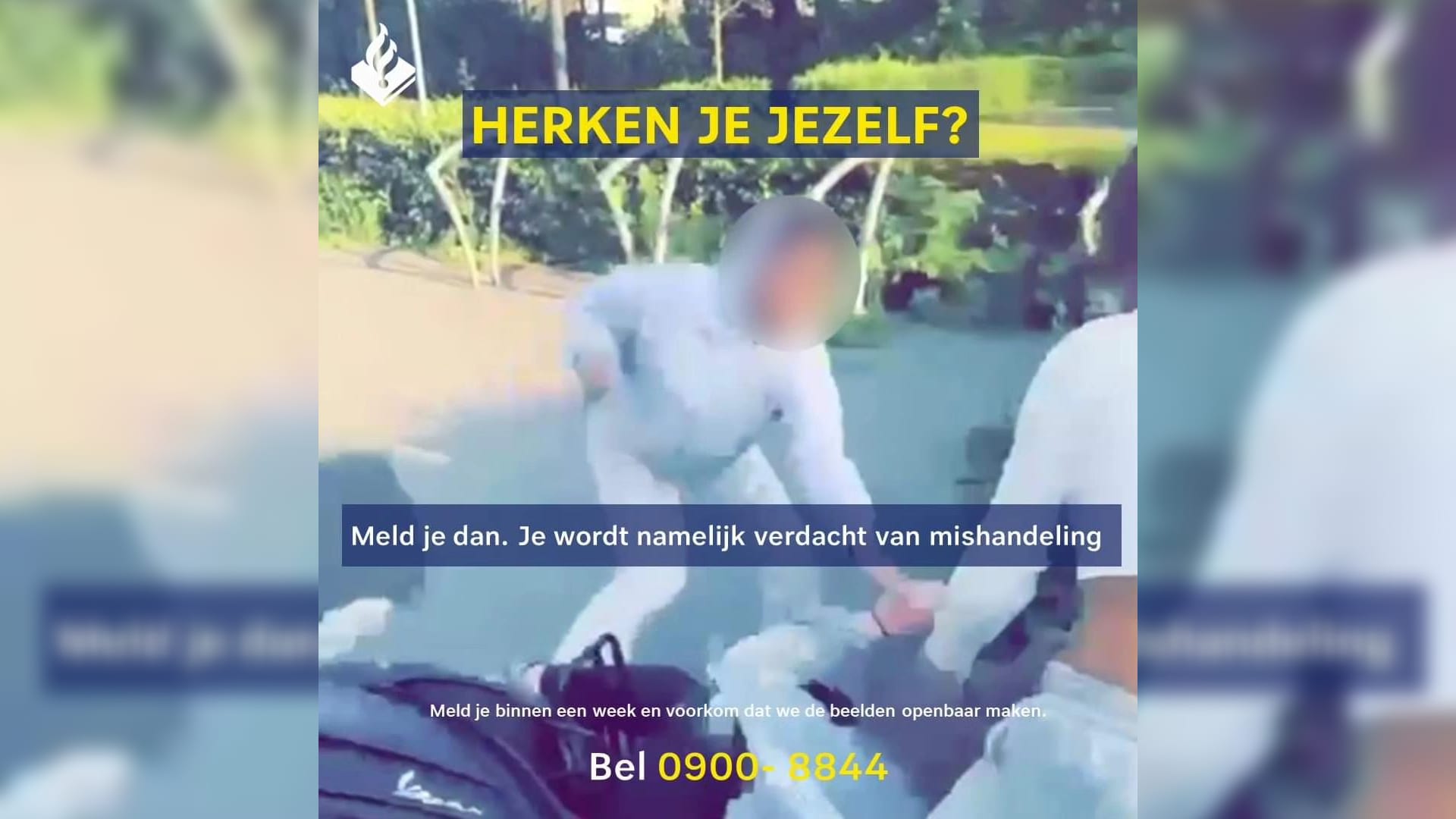 Meisjes vallen ander meisje aan en stompen haar 'meer dan tien keer' in gezicht in Renkum