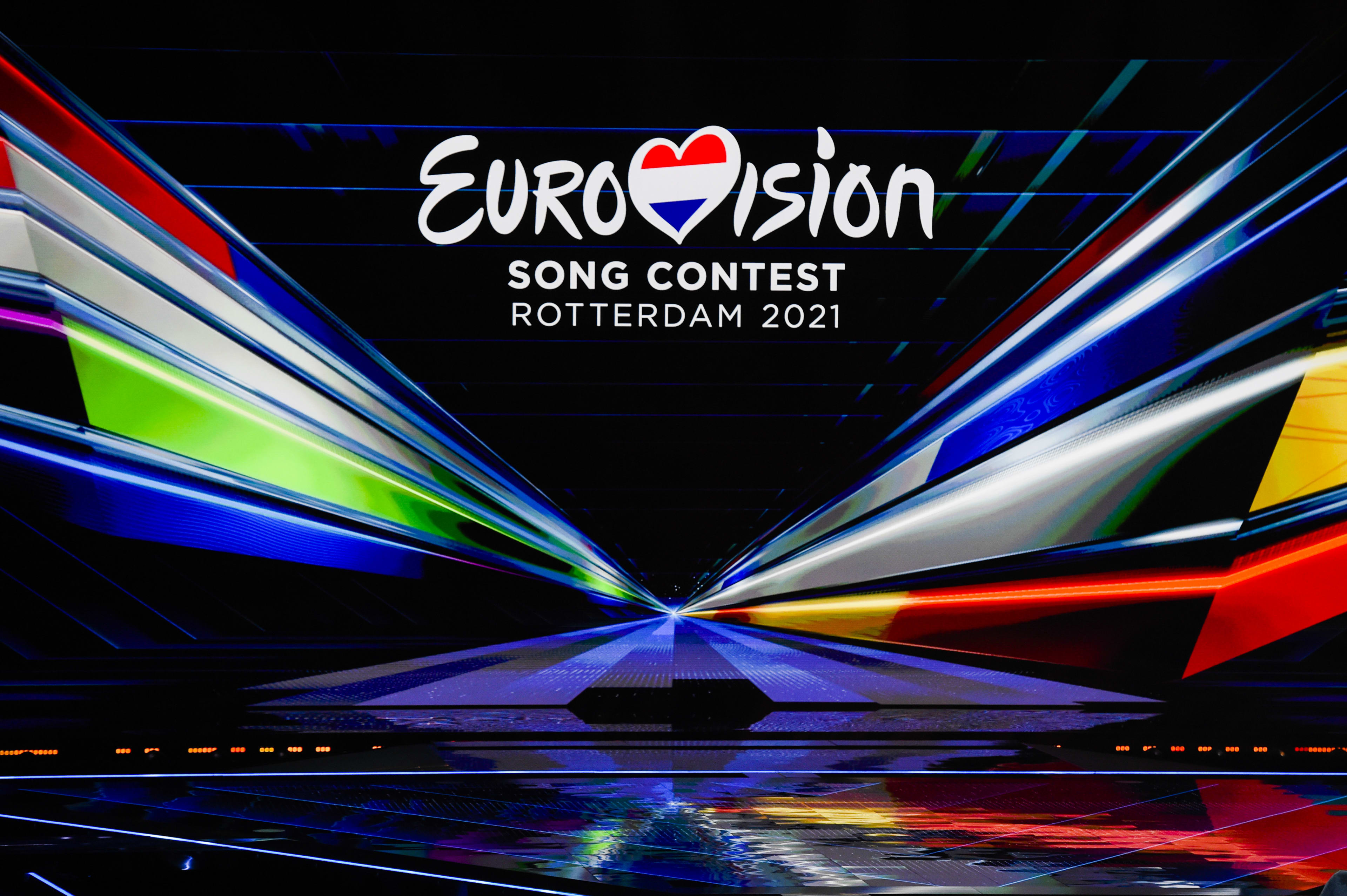 Recordaantal van ruim 600 inzendingen voor Eurovisie Songfestival