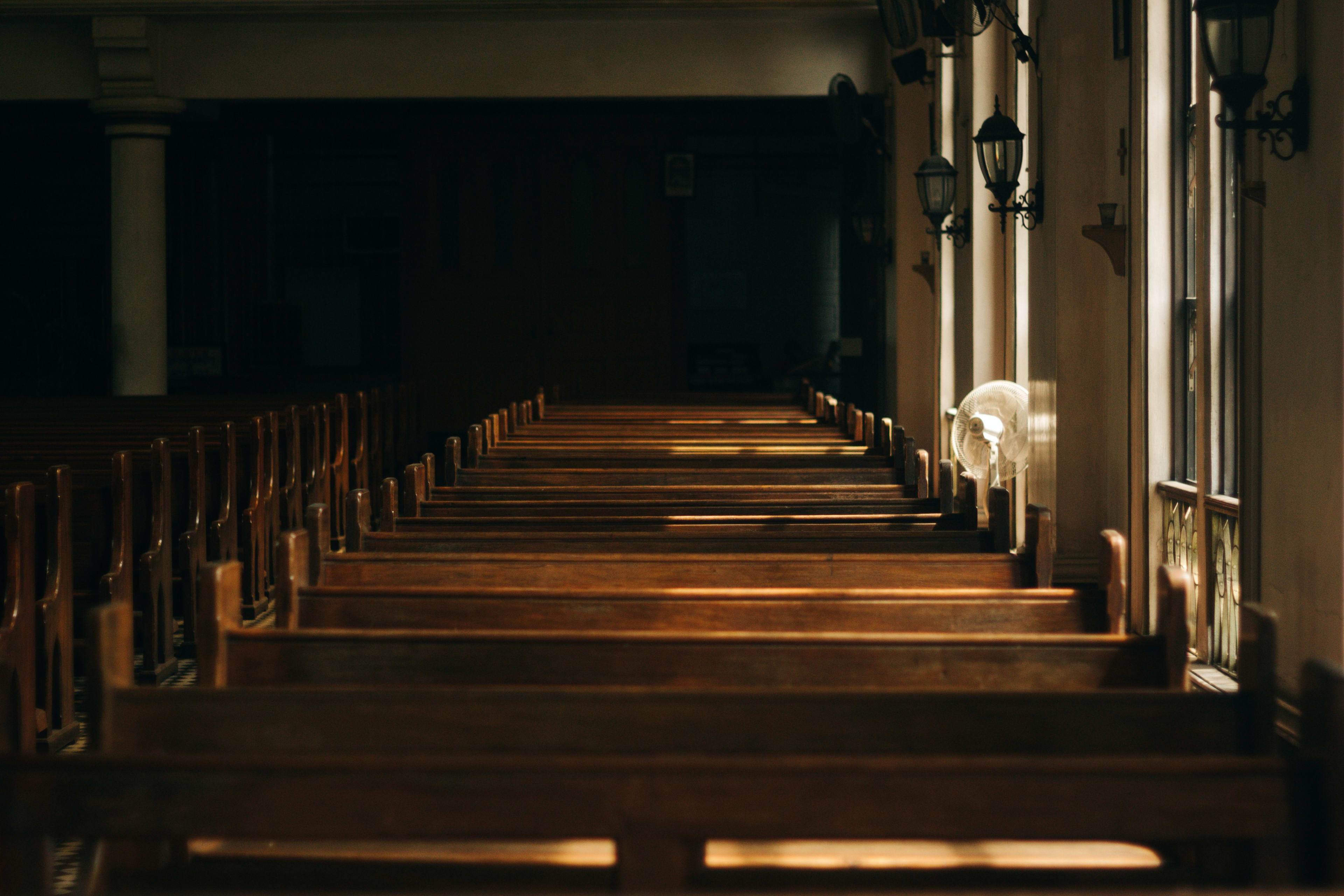 Einde in zicht voor de kerk in Graauw: niemand wil het kopen