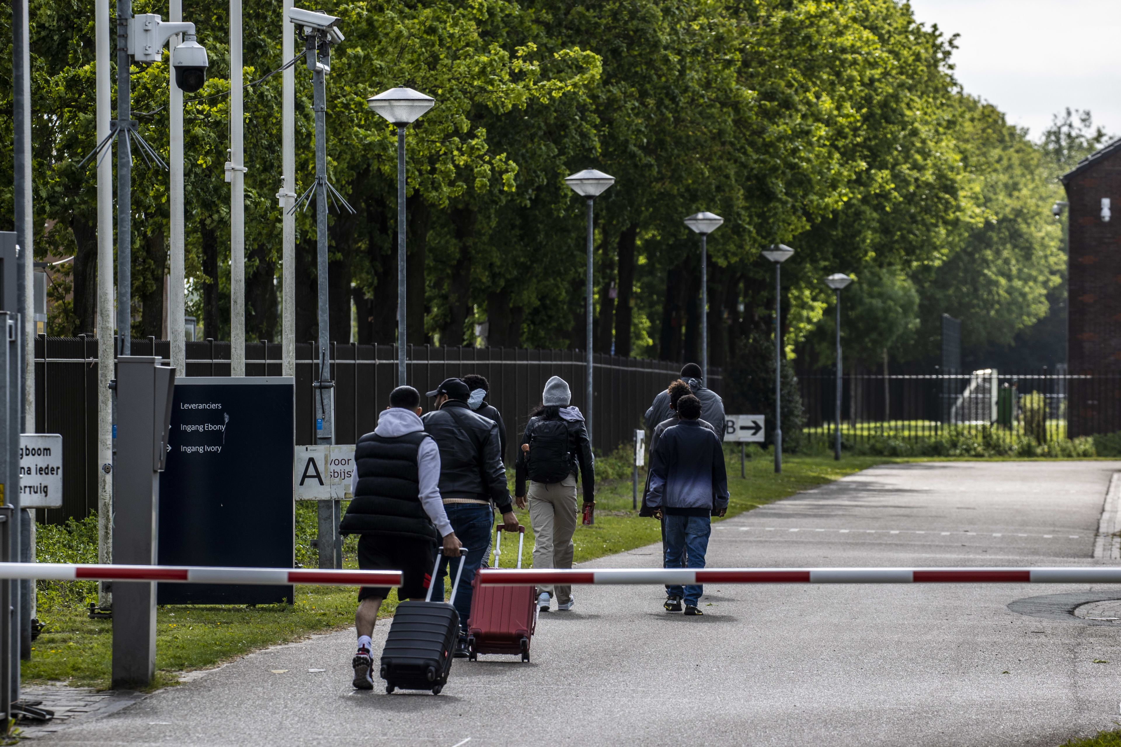 IND gaat asielzoekers strenger controleren op terreur