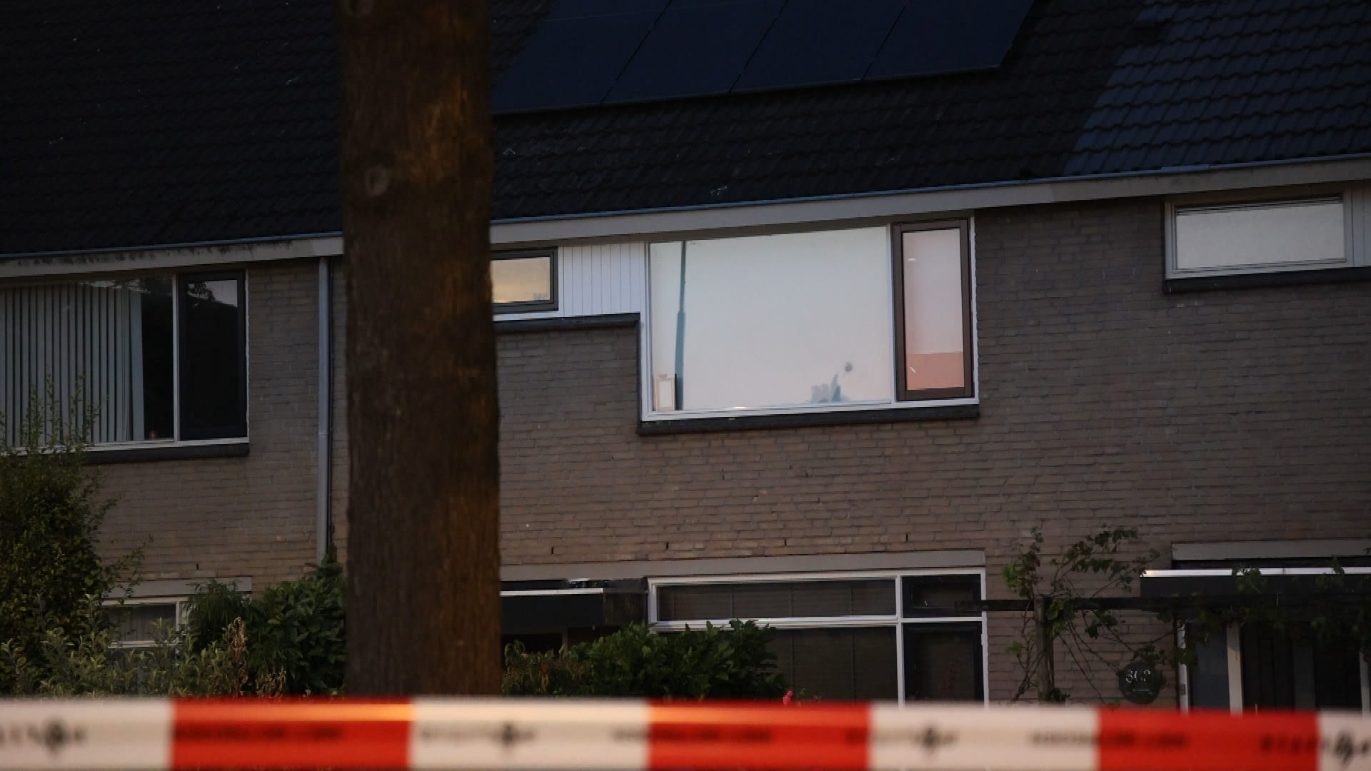 Explosie en beschietingen bij woning Uden: gemeente treft maatregelen