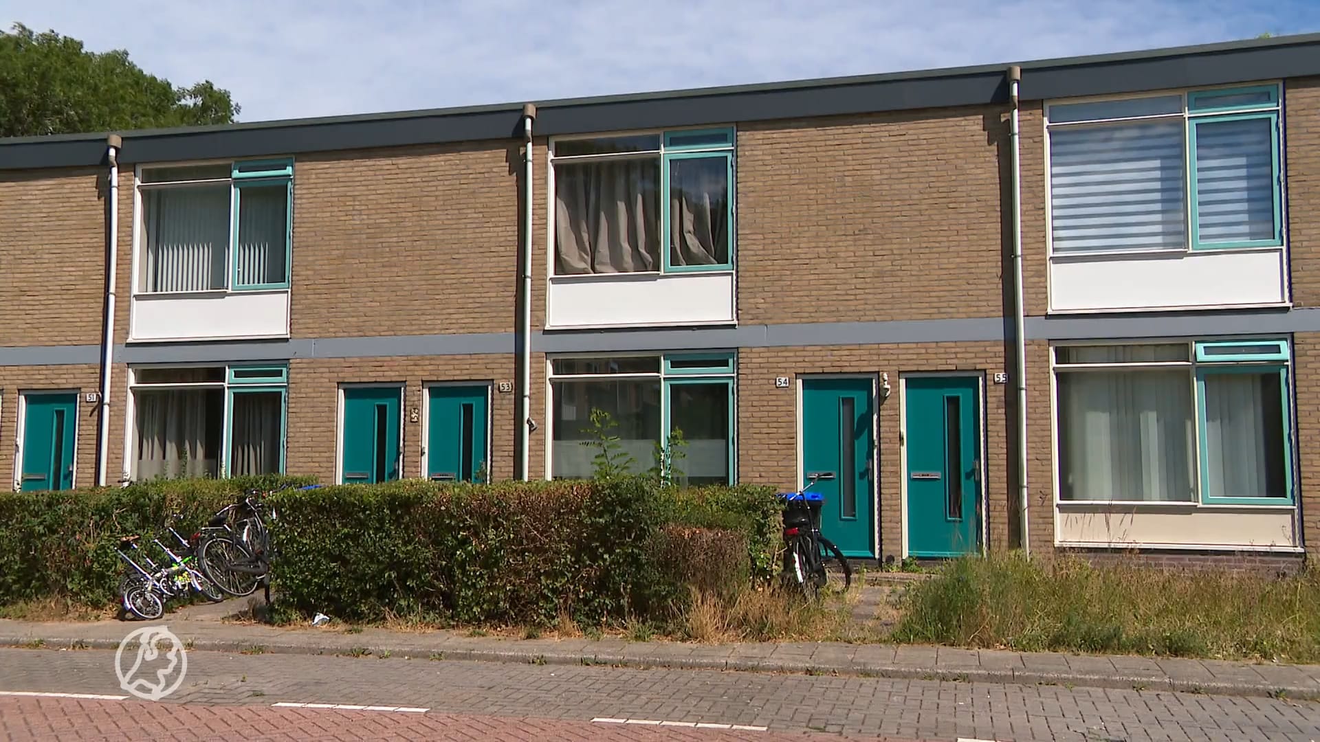 Utrechtse gemeenten lopen achter met huisvesten statushouders en dit wordt lastig in te halen