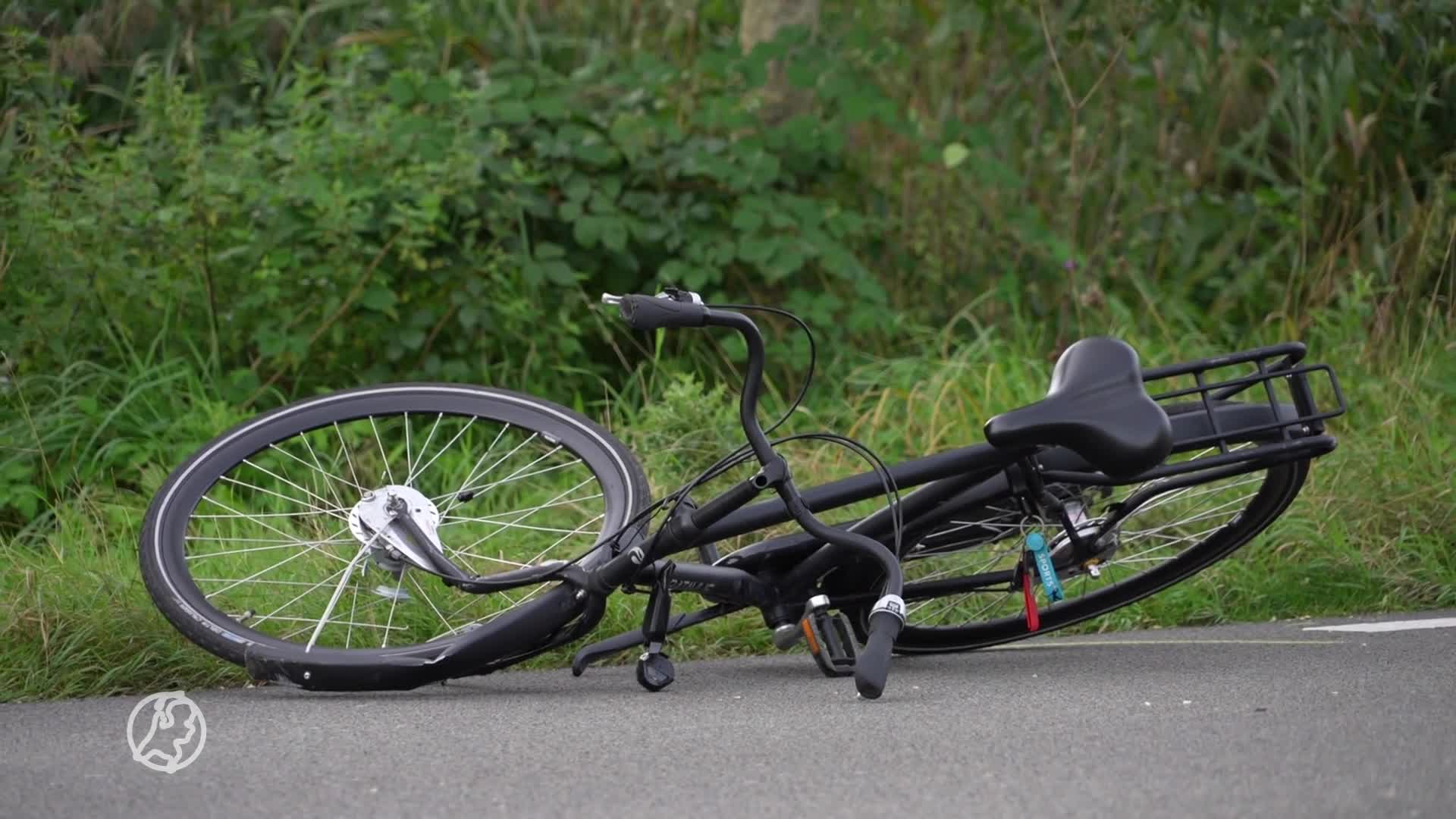 13-jarige jongen met traumaheli naar ziekenhuis na aanrijding in Best