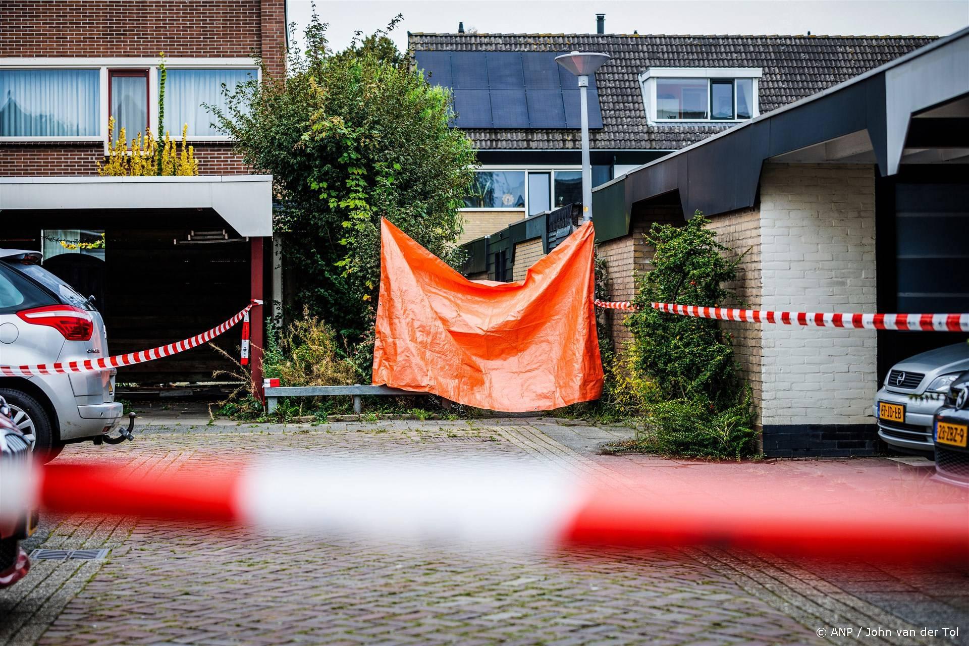 Dode Maassluis was man van 20, politie pakt 19-jarige verdachte op