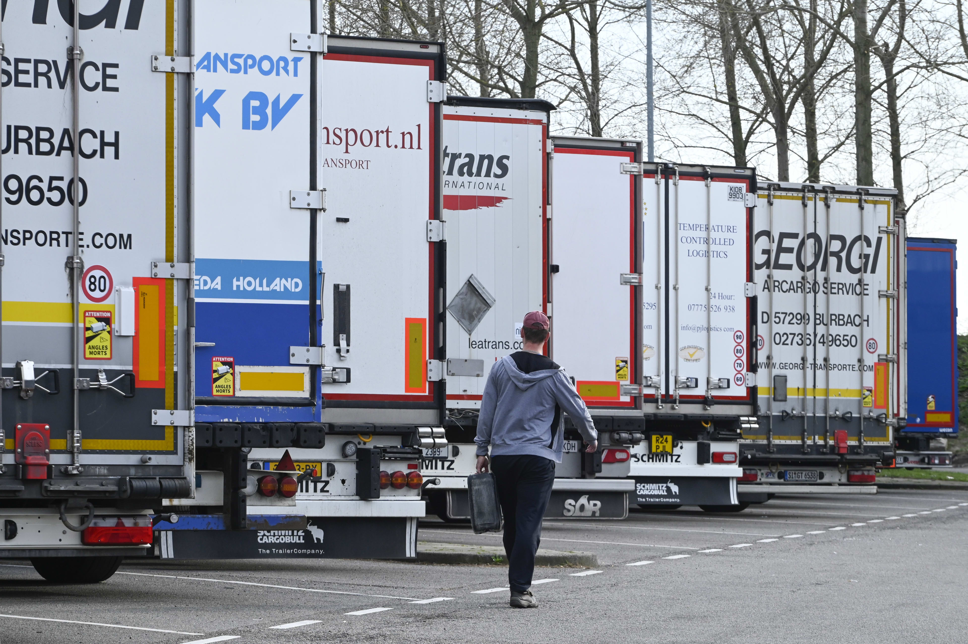 Logistiek Nederland wordt keihard geraakt door deze oplichtingstruc