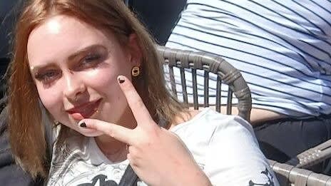 16-jarige Eva opnieuw vermist 'na ontsnapping bij kinderziekenhuis'