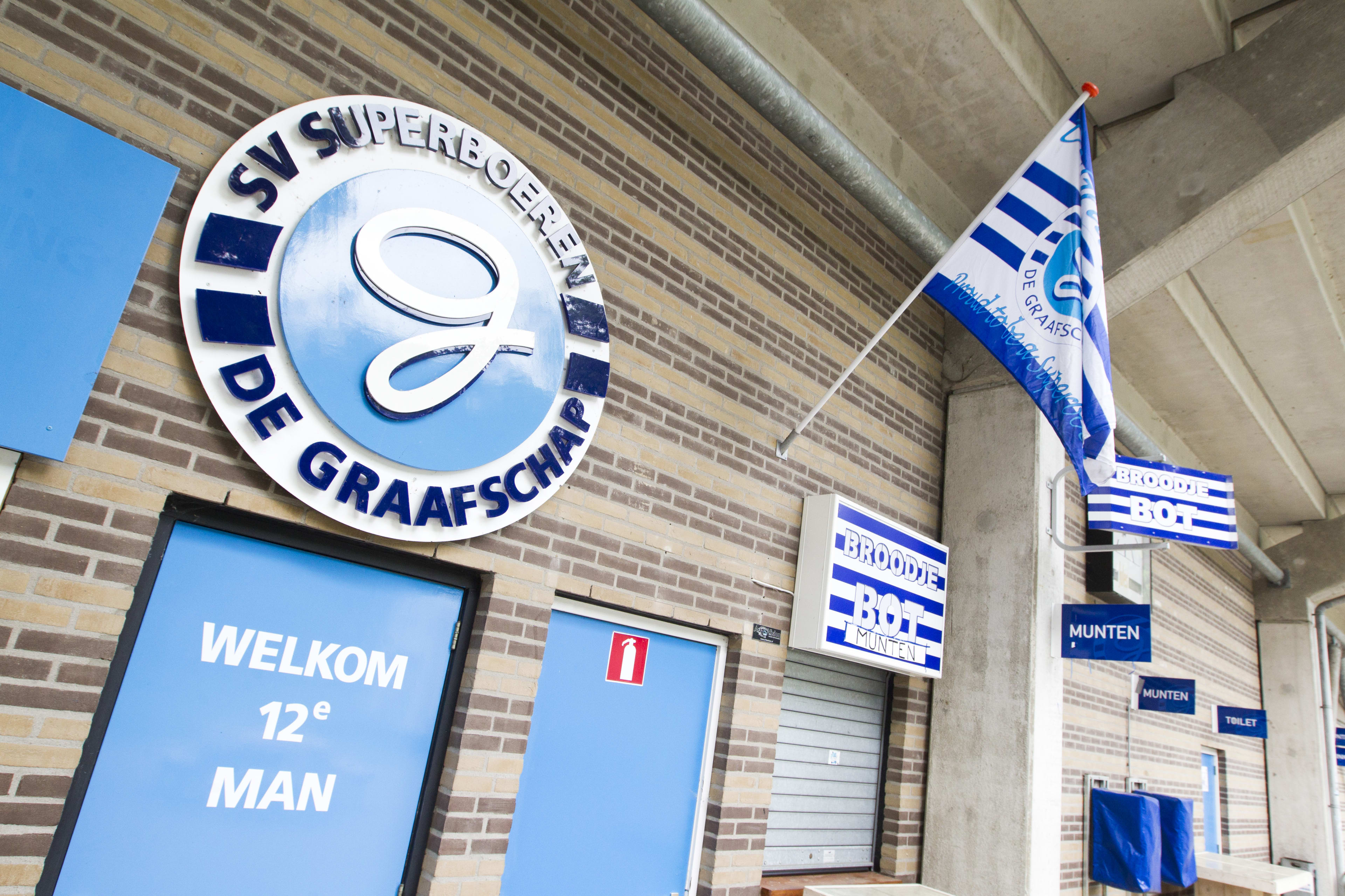 Drama voor De Graafschap compleet: geen promotie na verlies tegen Roda JC