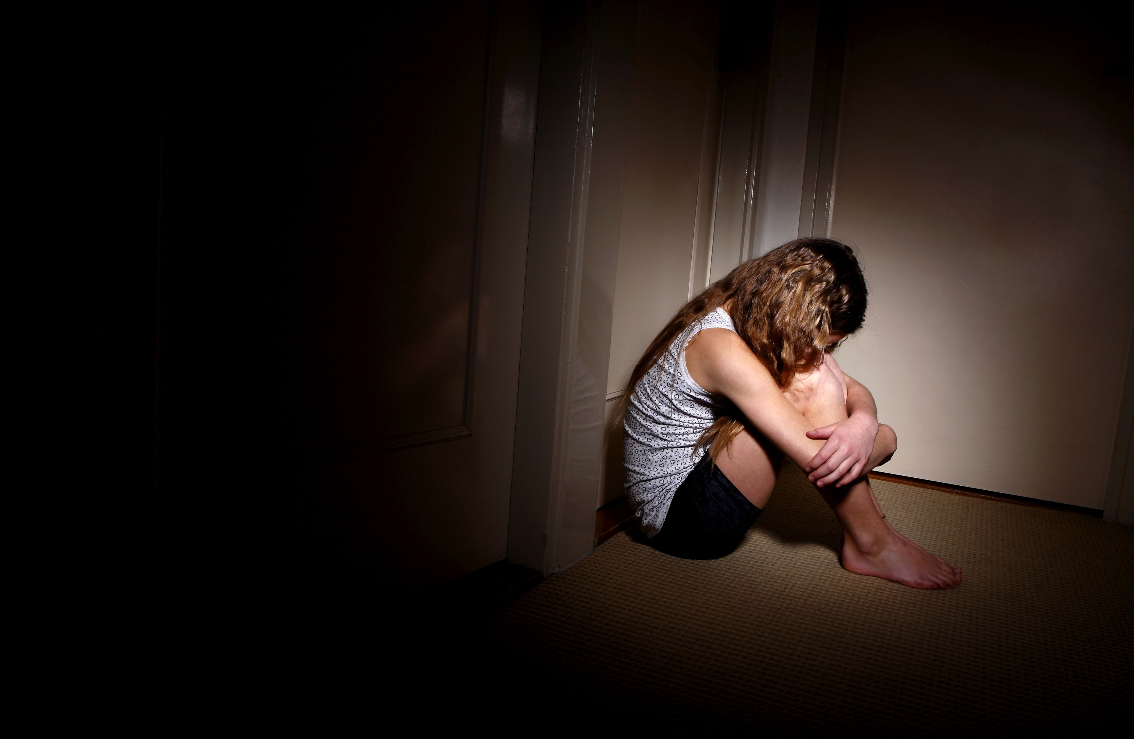 Mannen opgepakt die meisje vanaf haar 13e jaar misbruikten