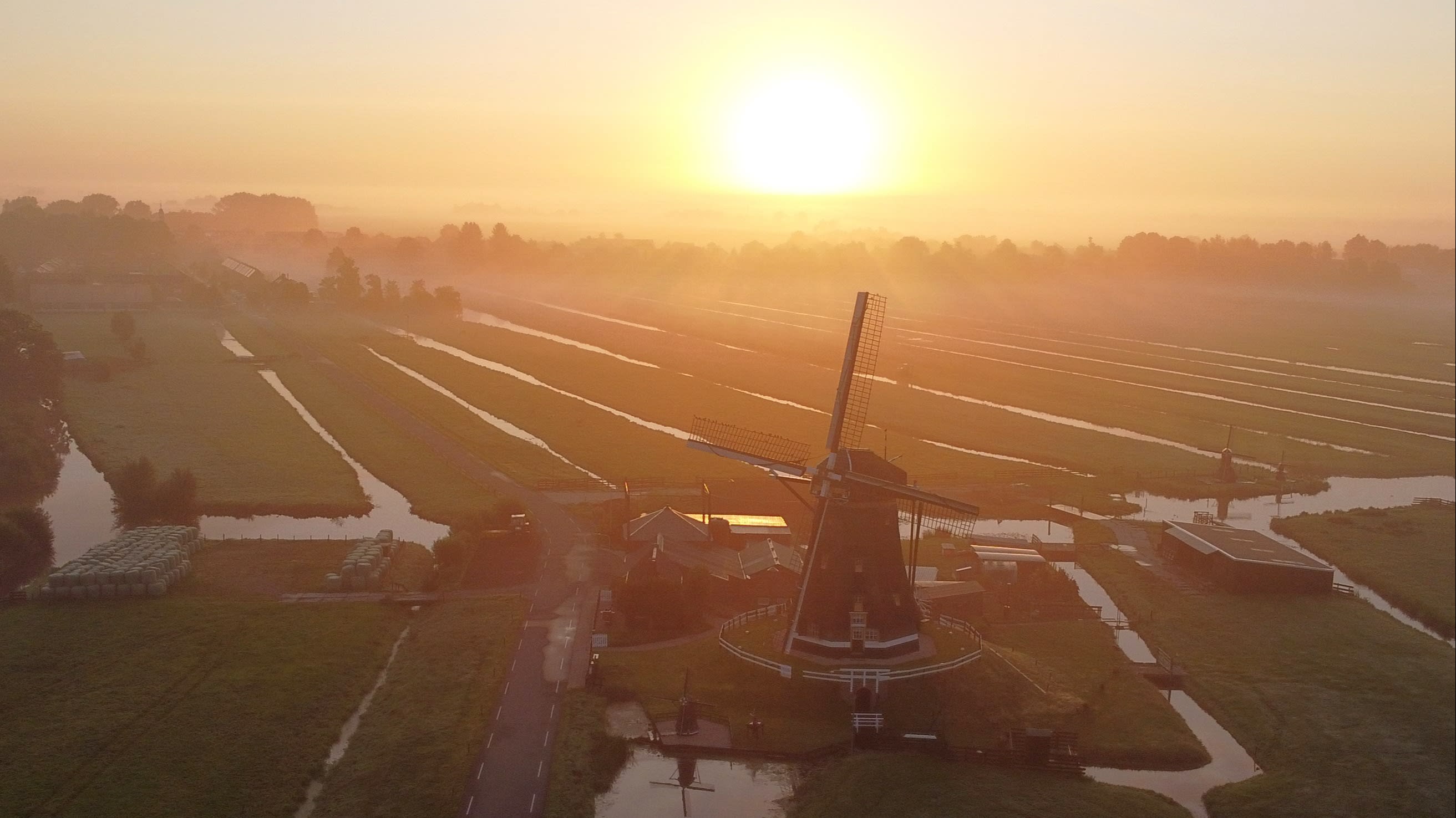 Zomer maakt vandaag echt zijn comeback, bereid je voor op warmer weer