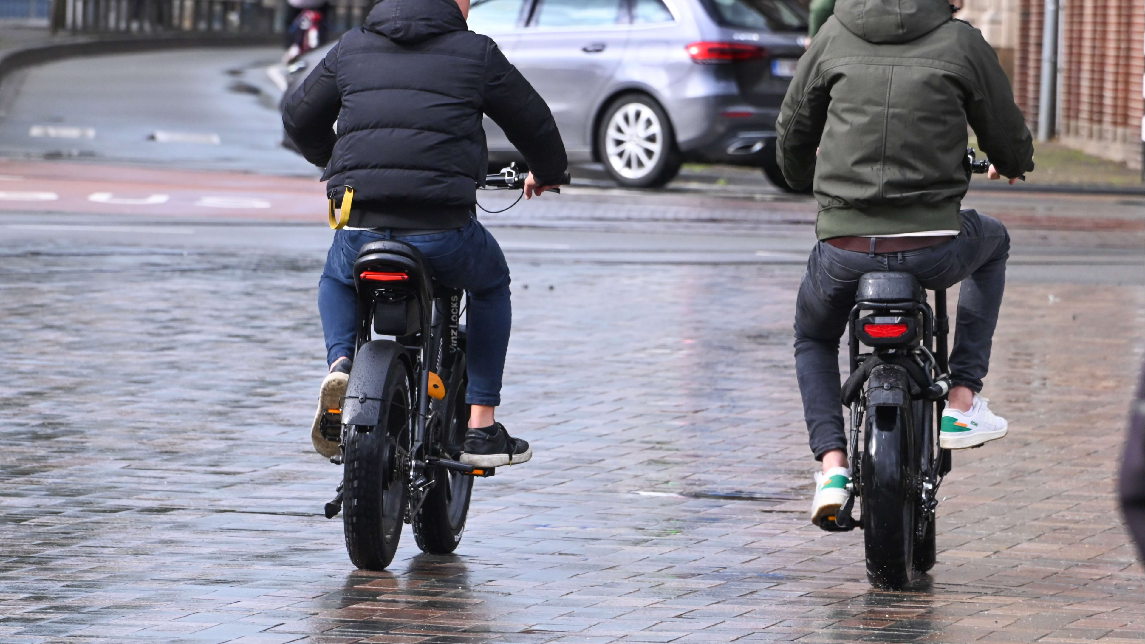 Heb je e-bike, speedpedelec of fatbike? Let dan op: nieuwe rollerbank levert extra boetes op