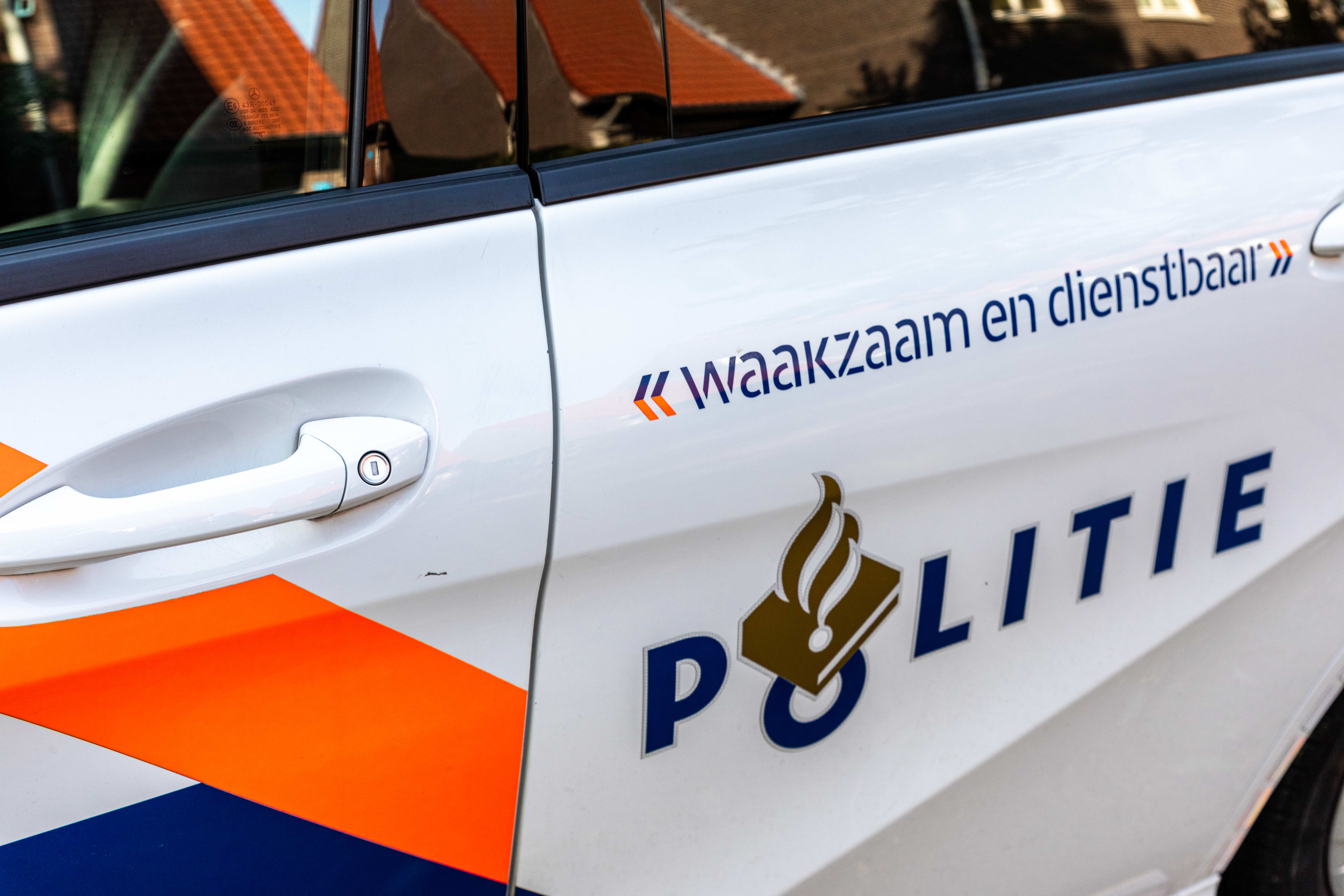 Bewoners gaan undercoveragenten te lijf in Indische Buurt in Zwolle