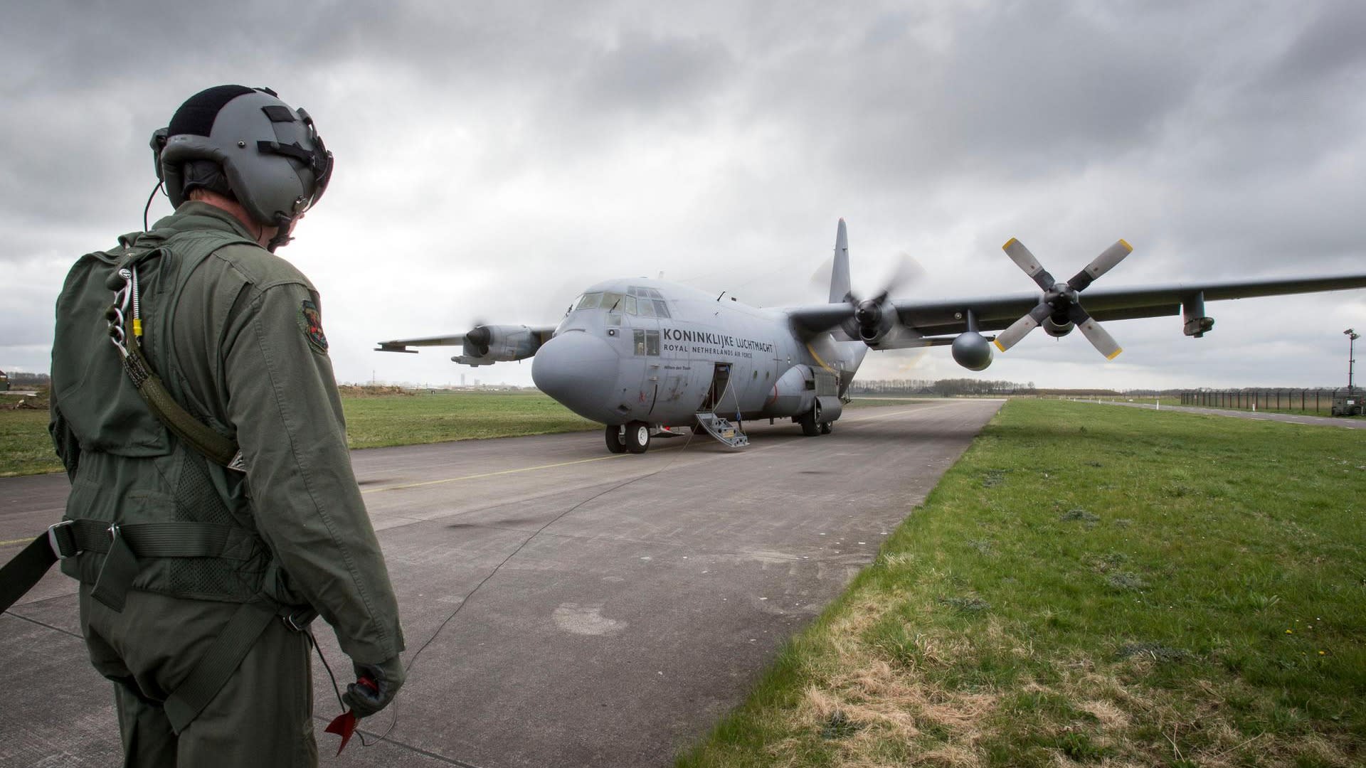 Team Defensie op weg naar Libanon vanwege situatie Israël