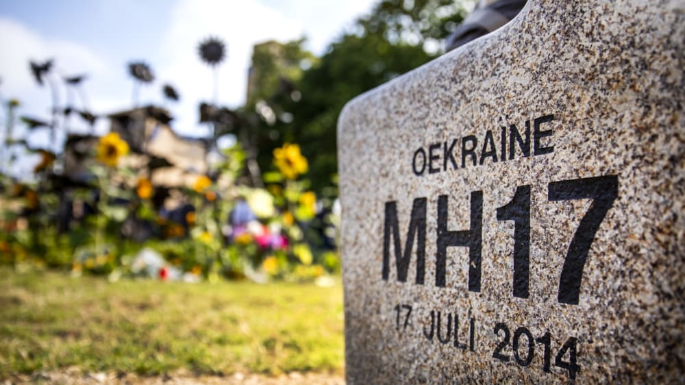 Internationale speelfilm over MH17-ramp in de maak