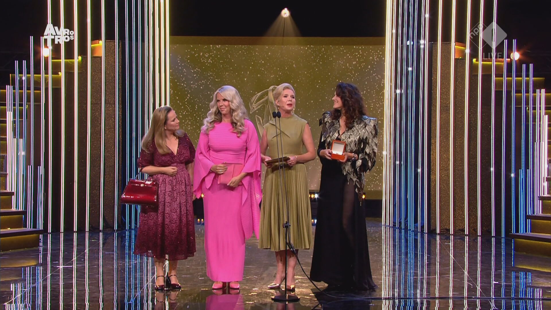 Filtergate bij Gooische Vrouwen: dit is de reden voor de 'waas' over de