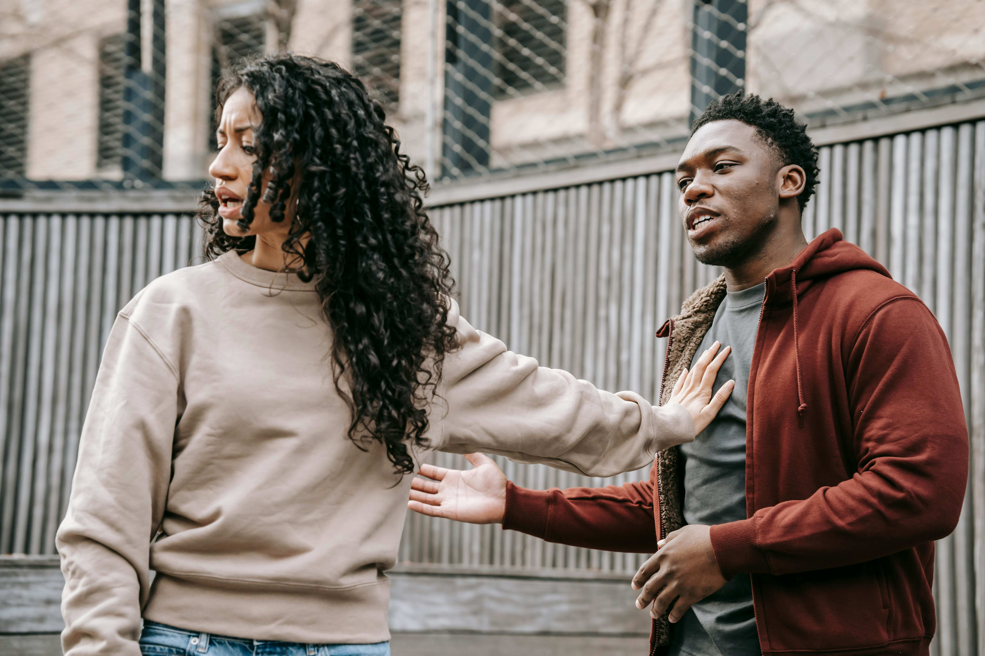 Dit zijn de 5 grootste afknappers tijdens een date of relatie