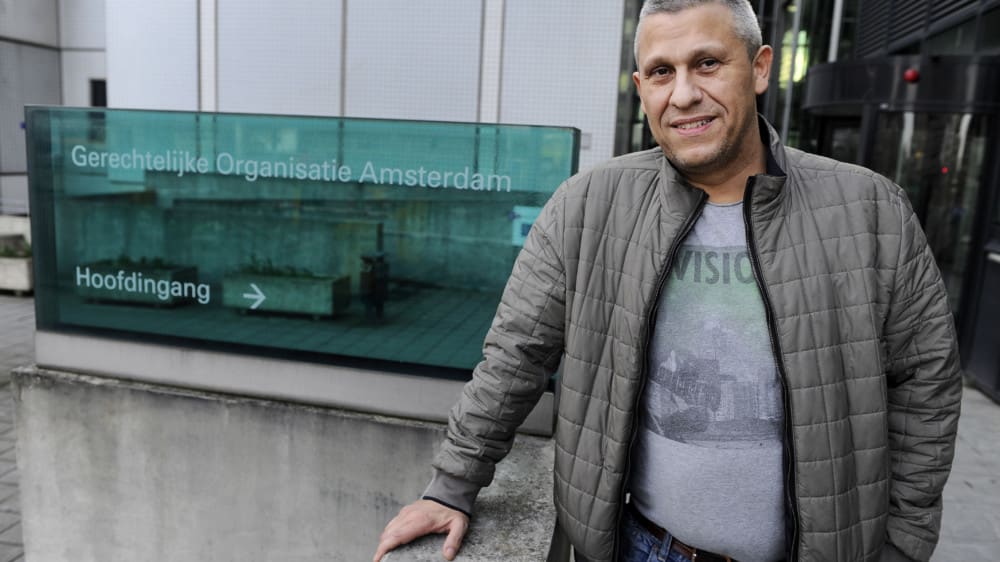 Verdachte in moordzaak misdaadblogger Martin Kok opgepakt in Turijn