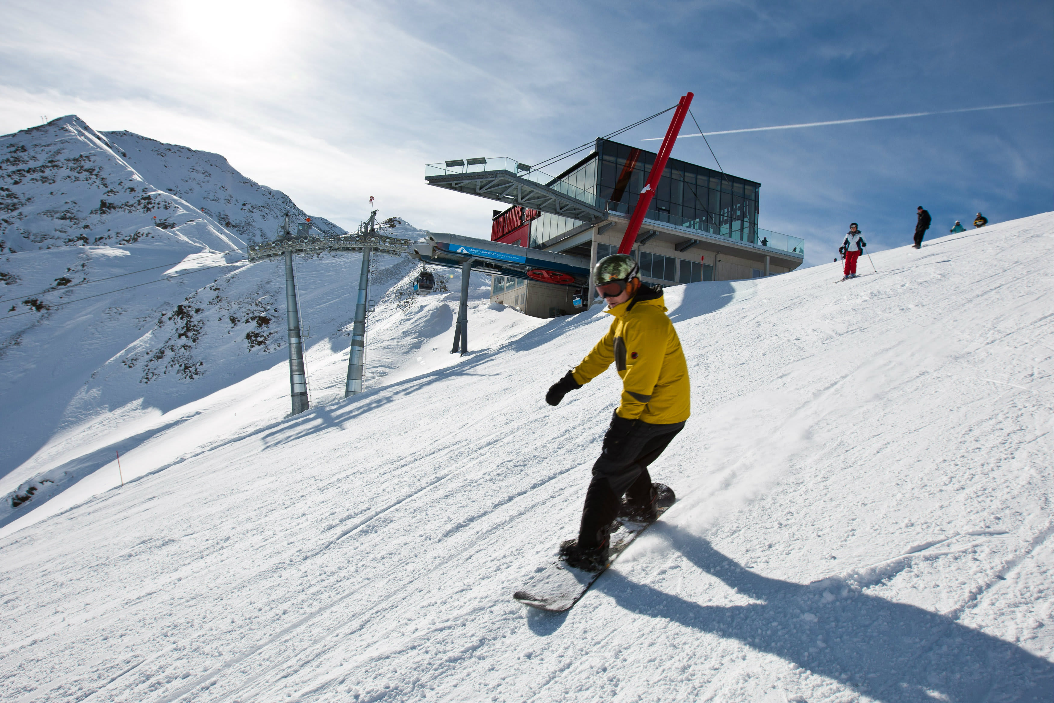 Kunnen we nog op wintersport? Dit zijn de coronaregels in populaire skigebieden