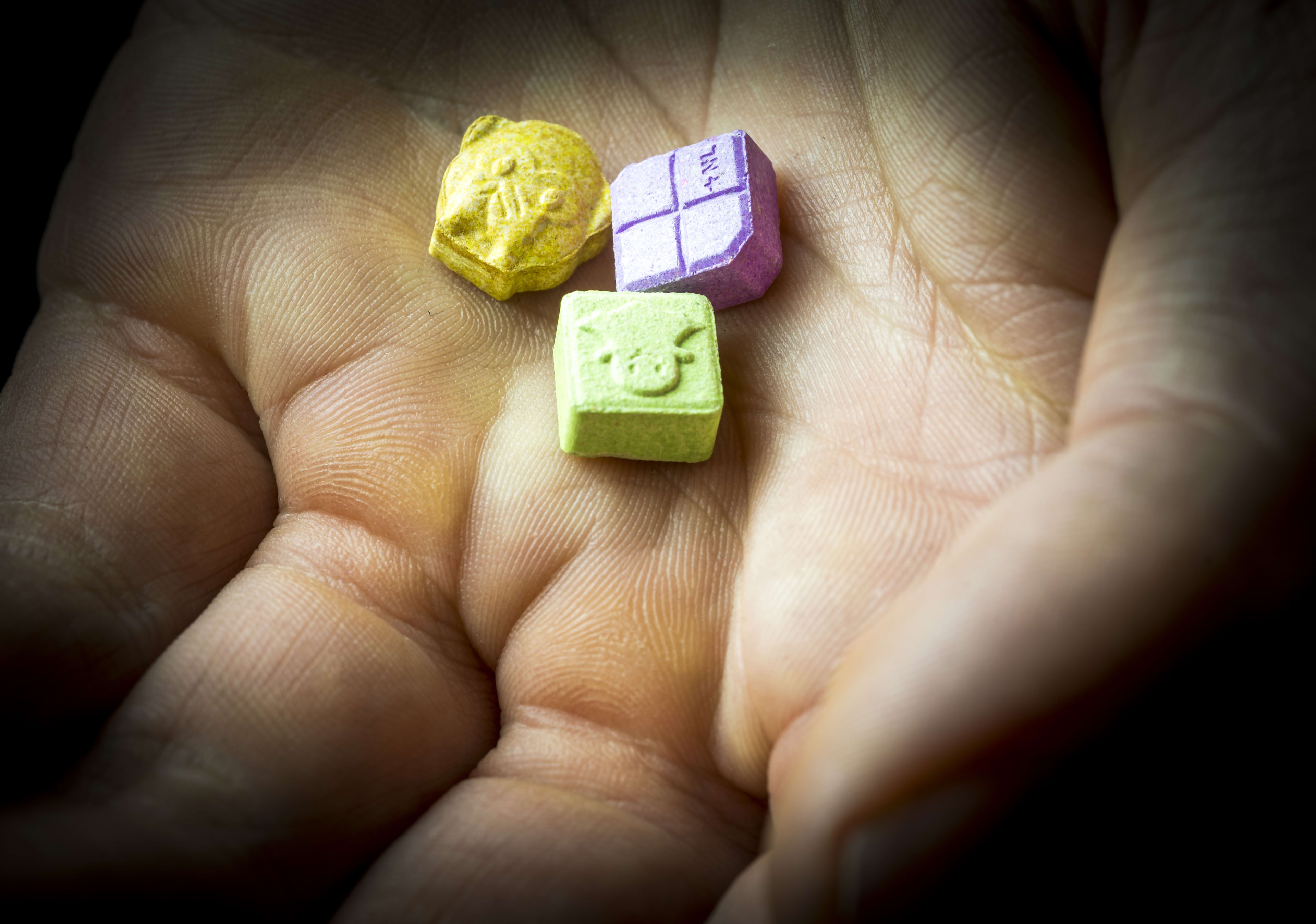 PTSS behandelen met de drug MDMA? 'Effectief en veilig'