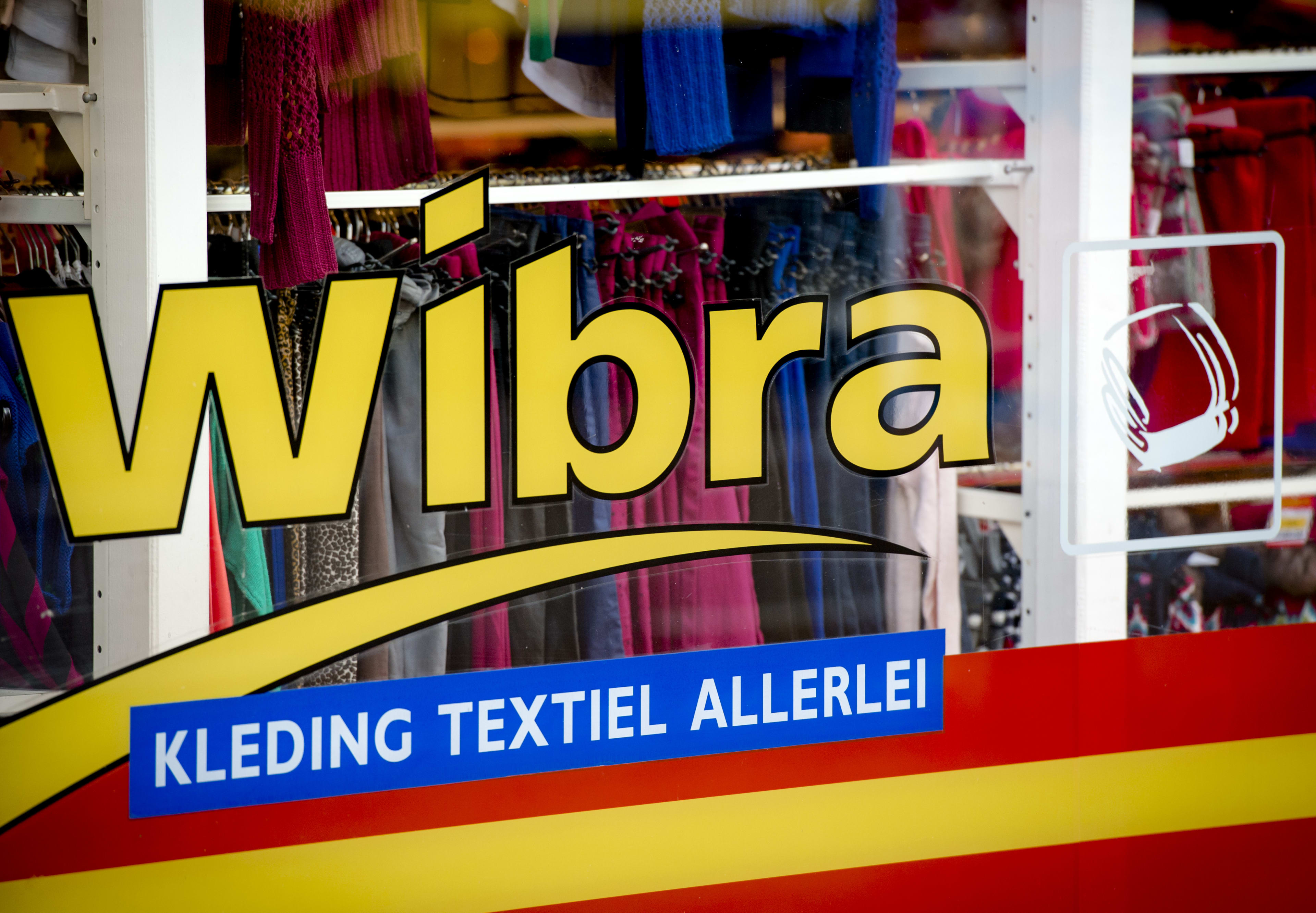 Ook Wibra wil vandaag weer open, tegelijkertijd met Action